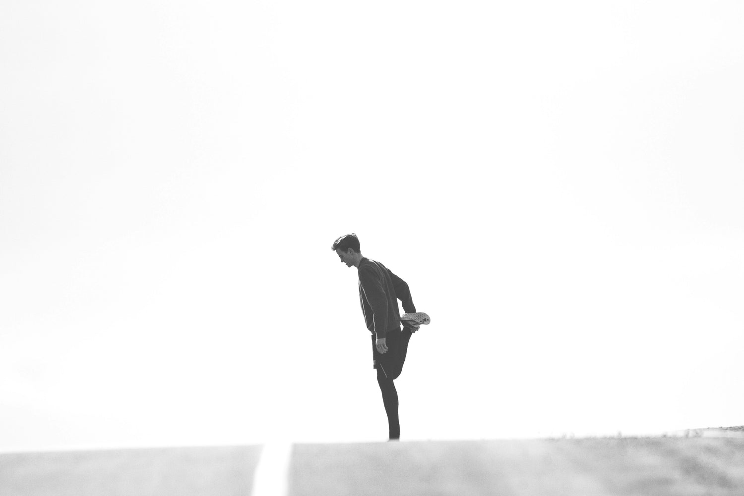 7 Ways to Get to the Start Line Healthy & Performing at Your Best