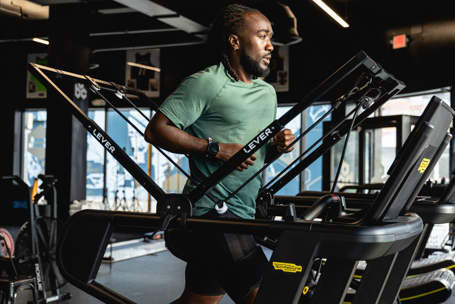 Insights on Incline Running with Body Weight Support: A 2021 Study Overview