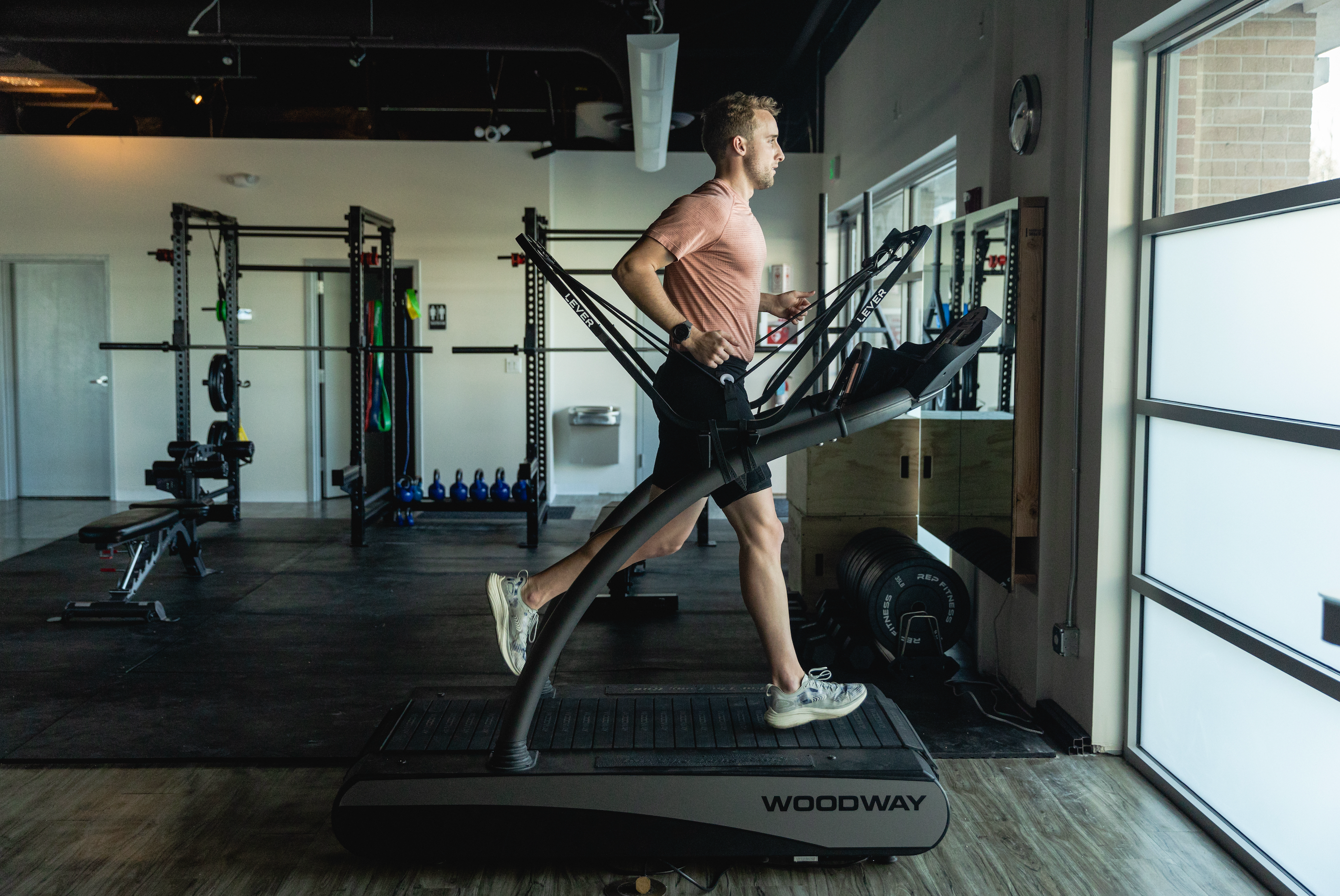 LEVER Common Body Weight Percentage Uses – Lever Movement