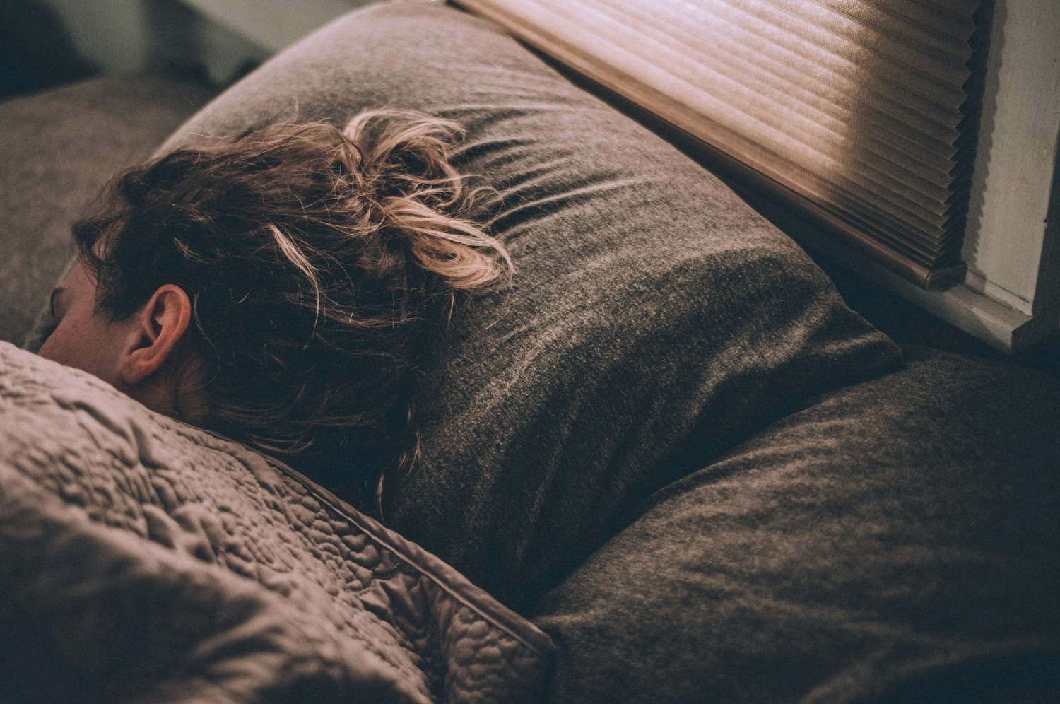 Sleep & Injury Risk