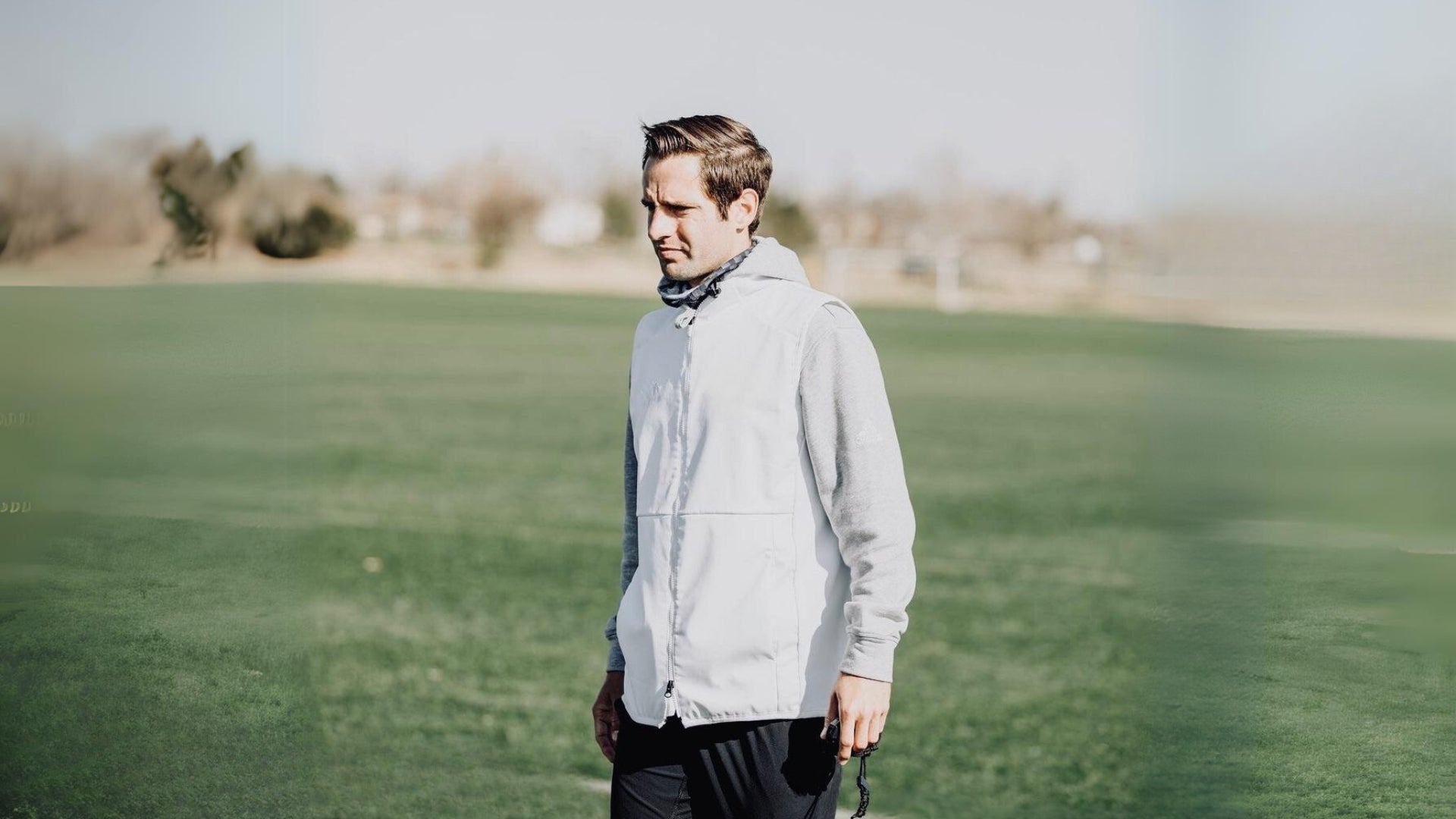 Episode 04: Under Armour Coach, Cory Leslie's Guide to Creating a Sustainable and Fit Distance Program