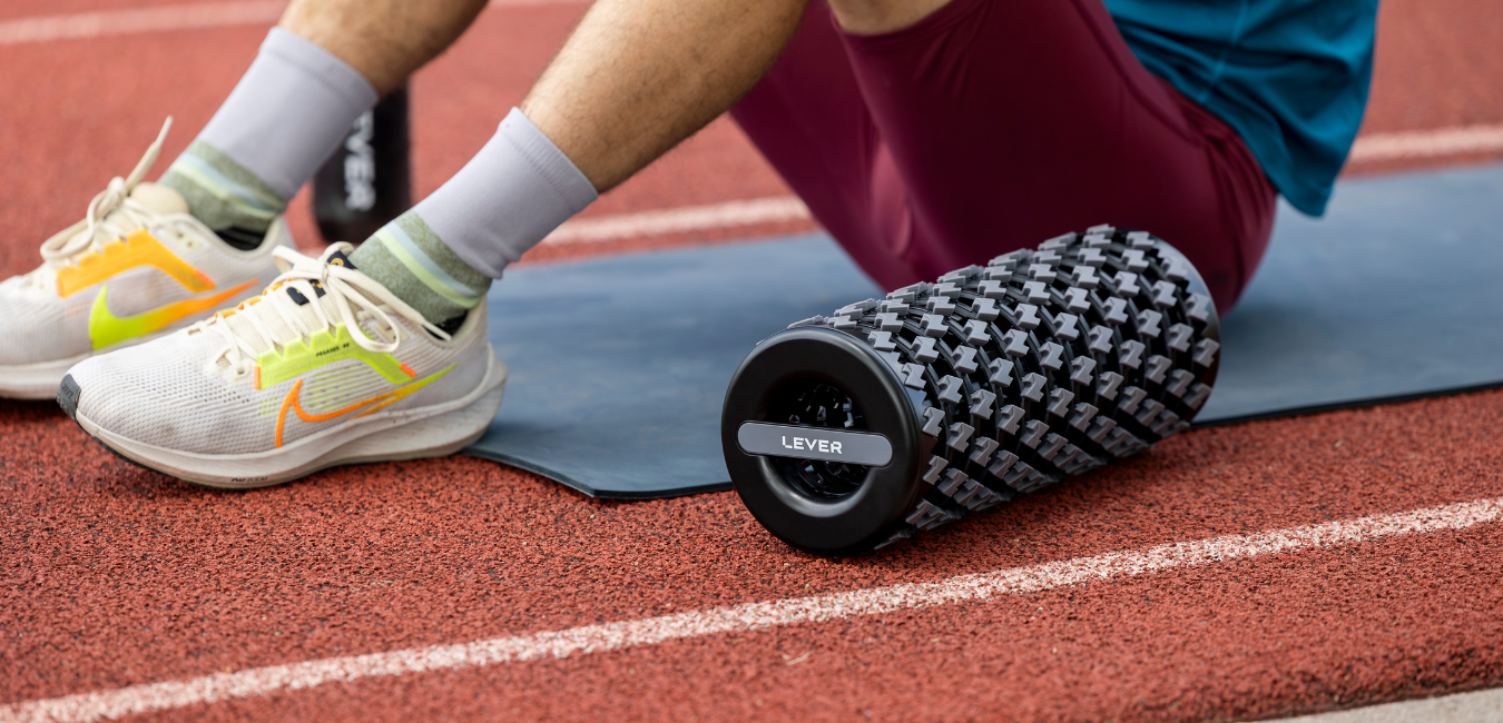 Foam Rolling: Essential Tips for Runners' Performance and Recovery