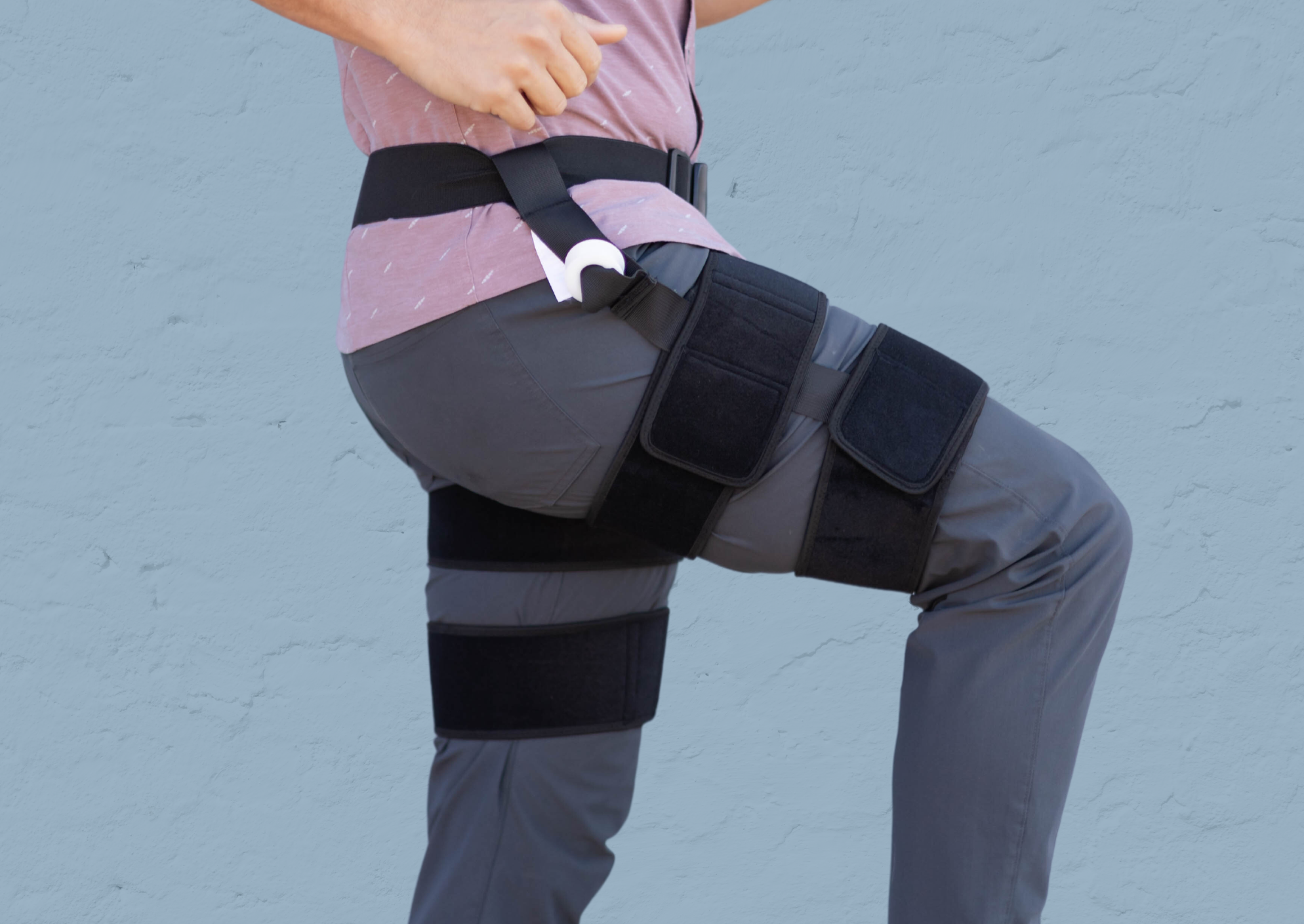 LEVER PT Shorts