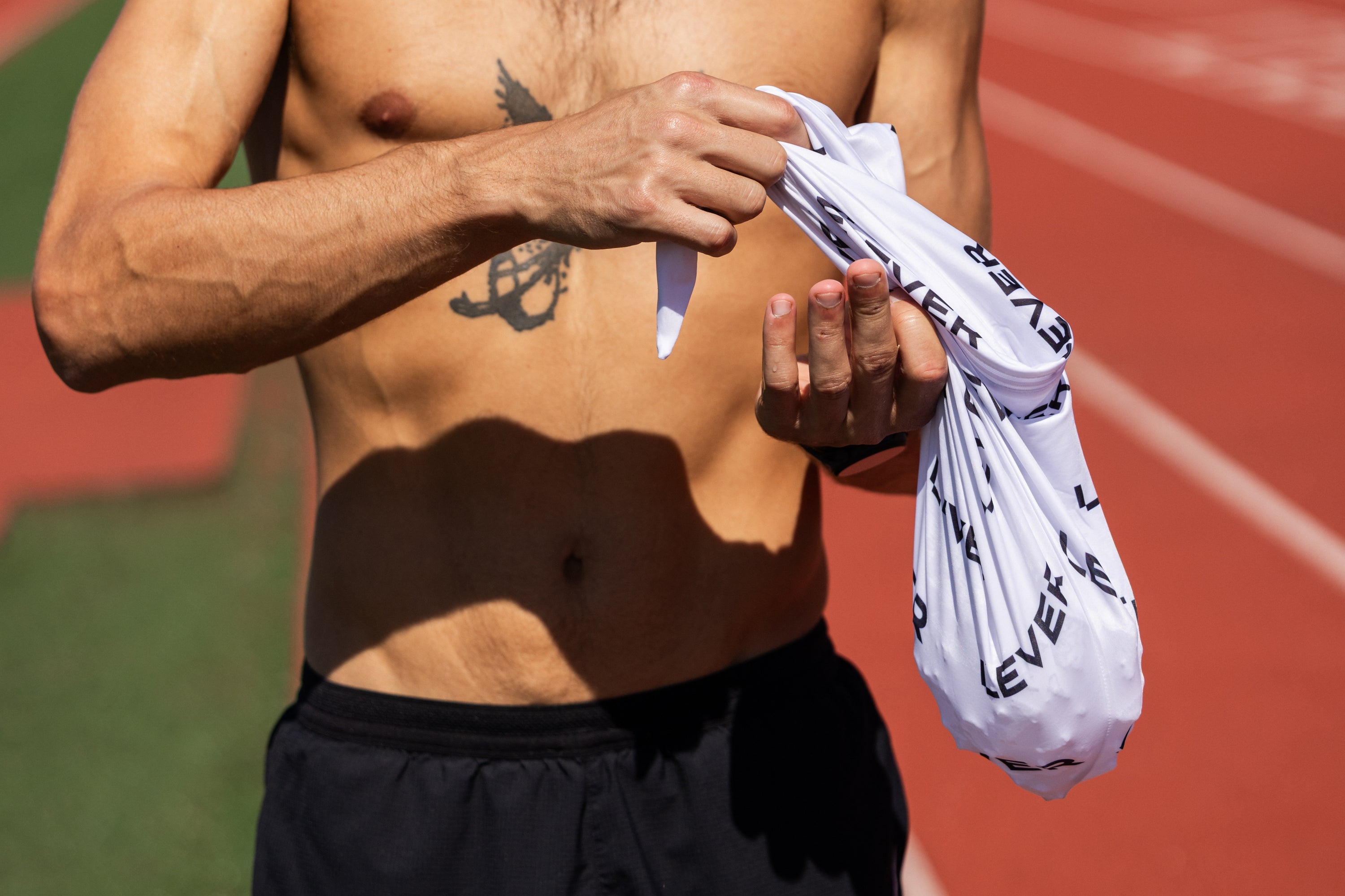 LEVER Ice Bandana