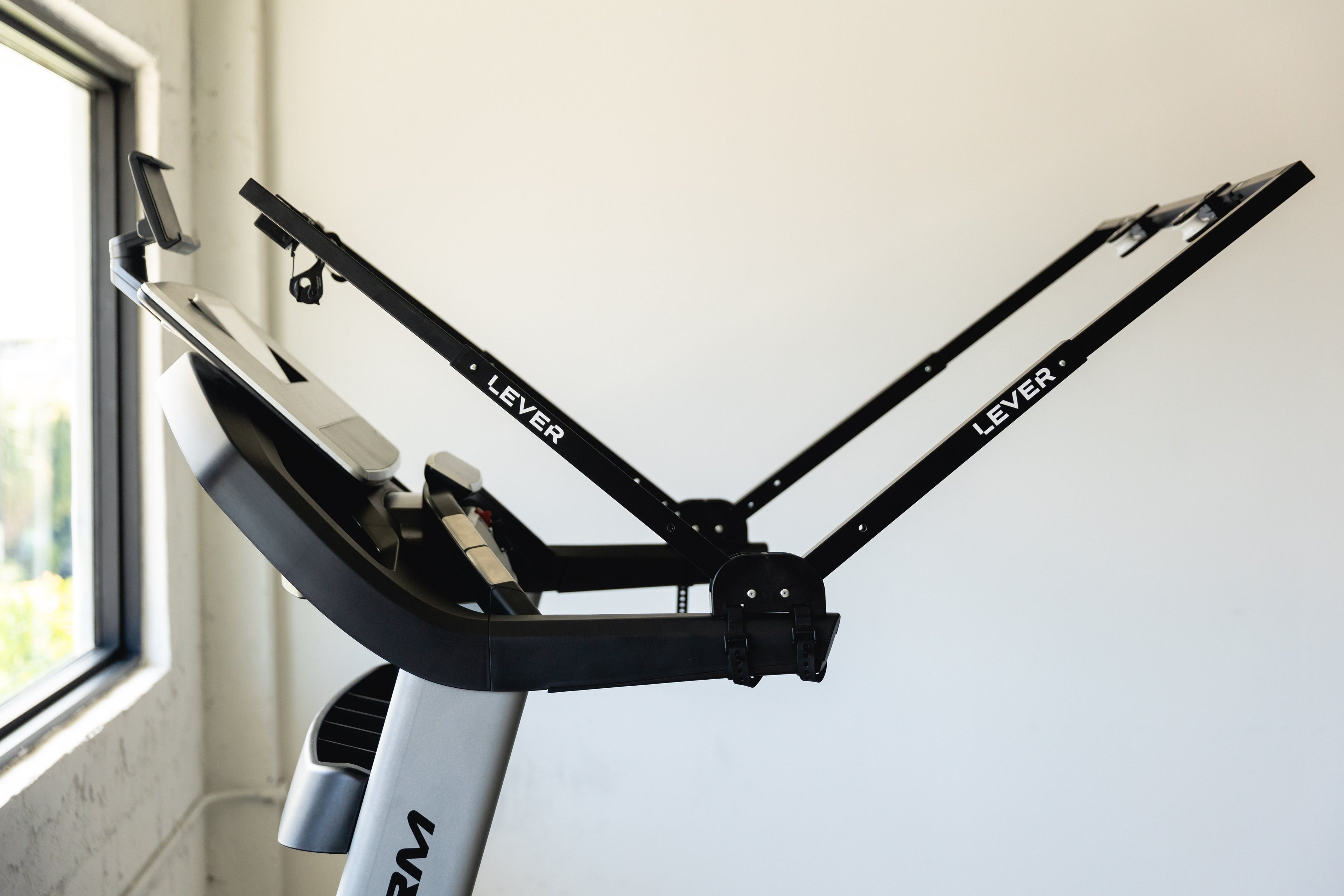LEVER GO+ Scale / Rental
