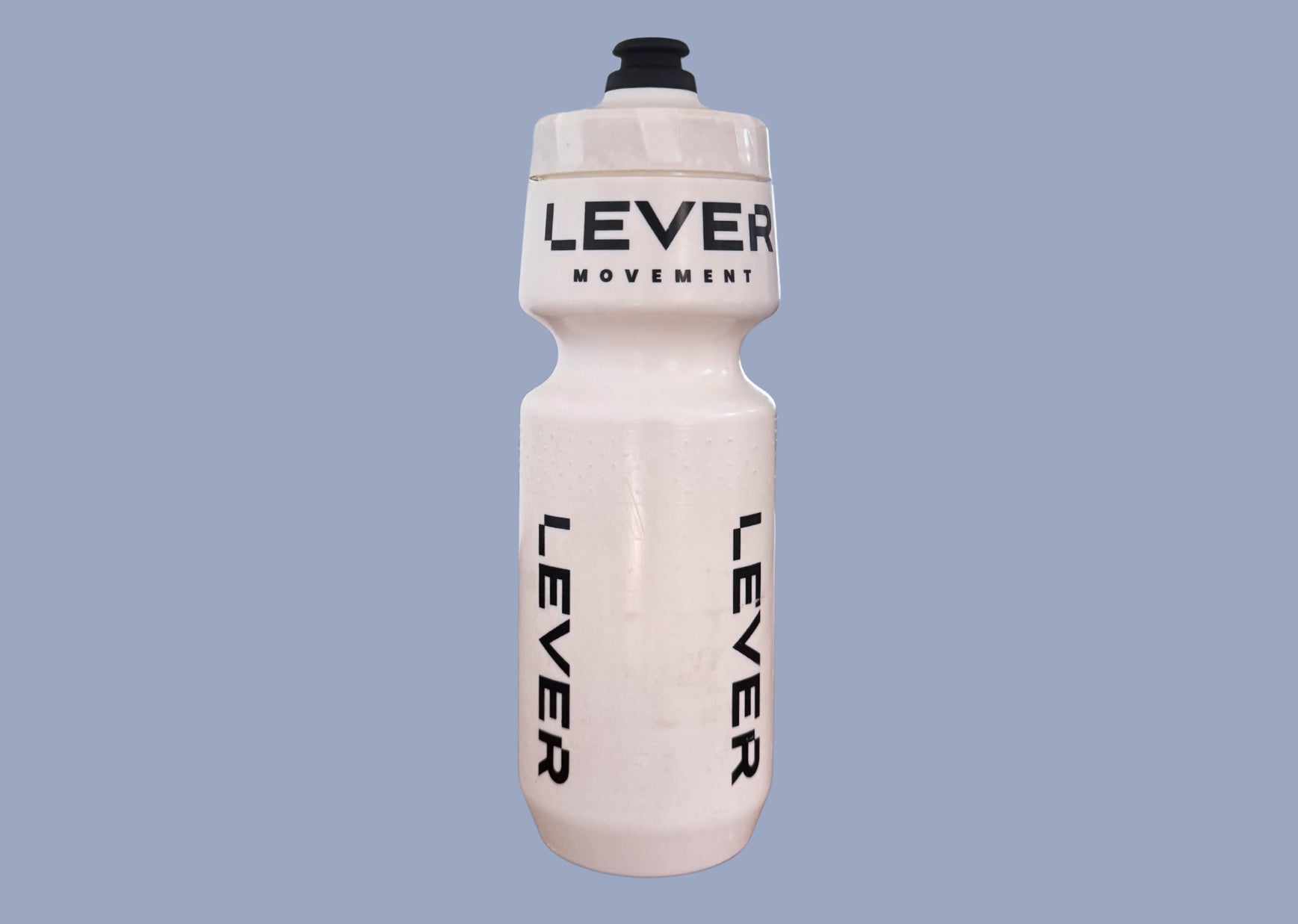 LEVER water Bottle