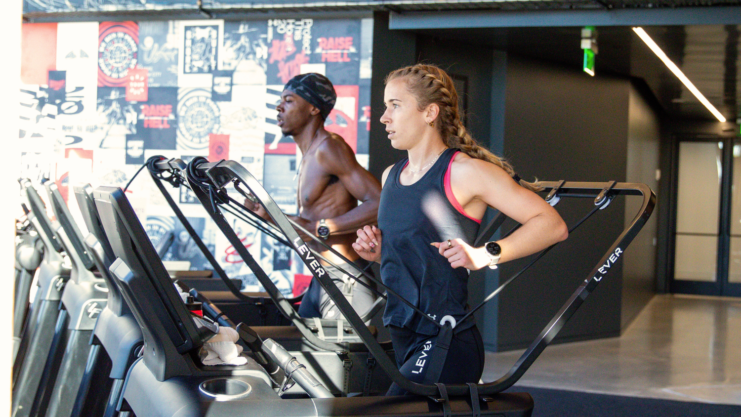 The Most Common Mistake Runners Make Before Their First Race