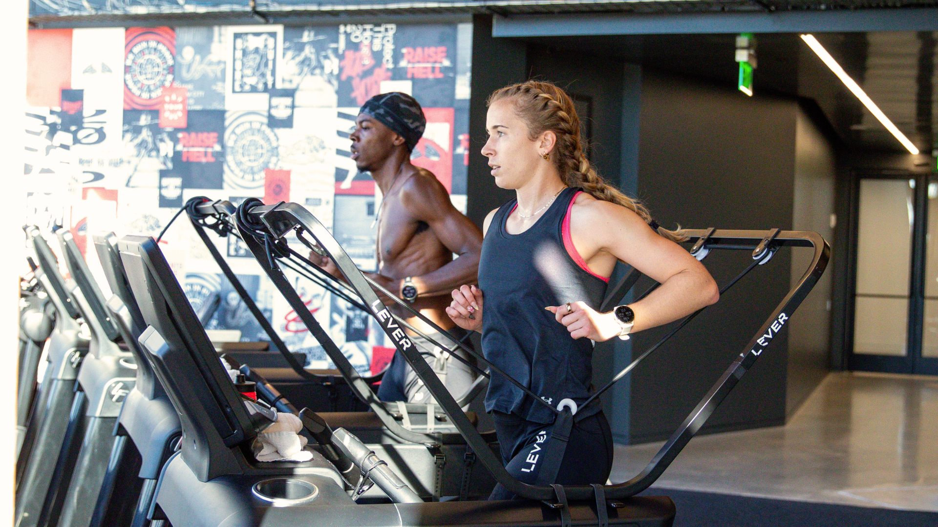 The Most Common Mistake Runners Make Before Their First Race