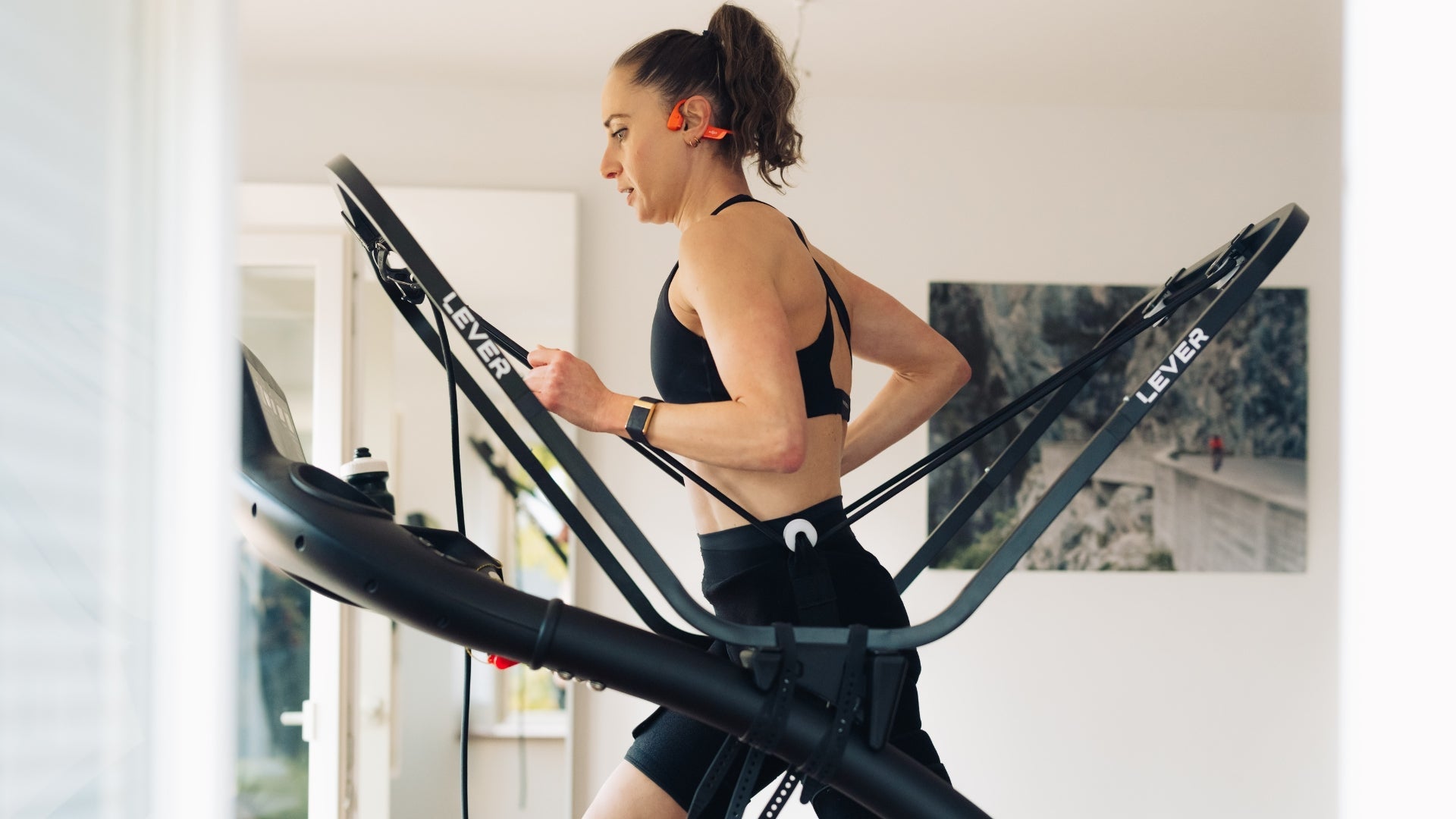 Can LEVER Help Me Increase Mileage Safely?