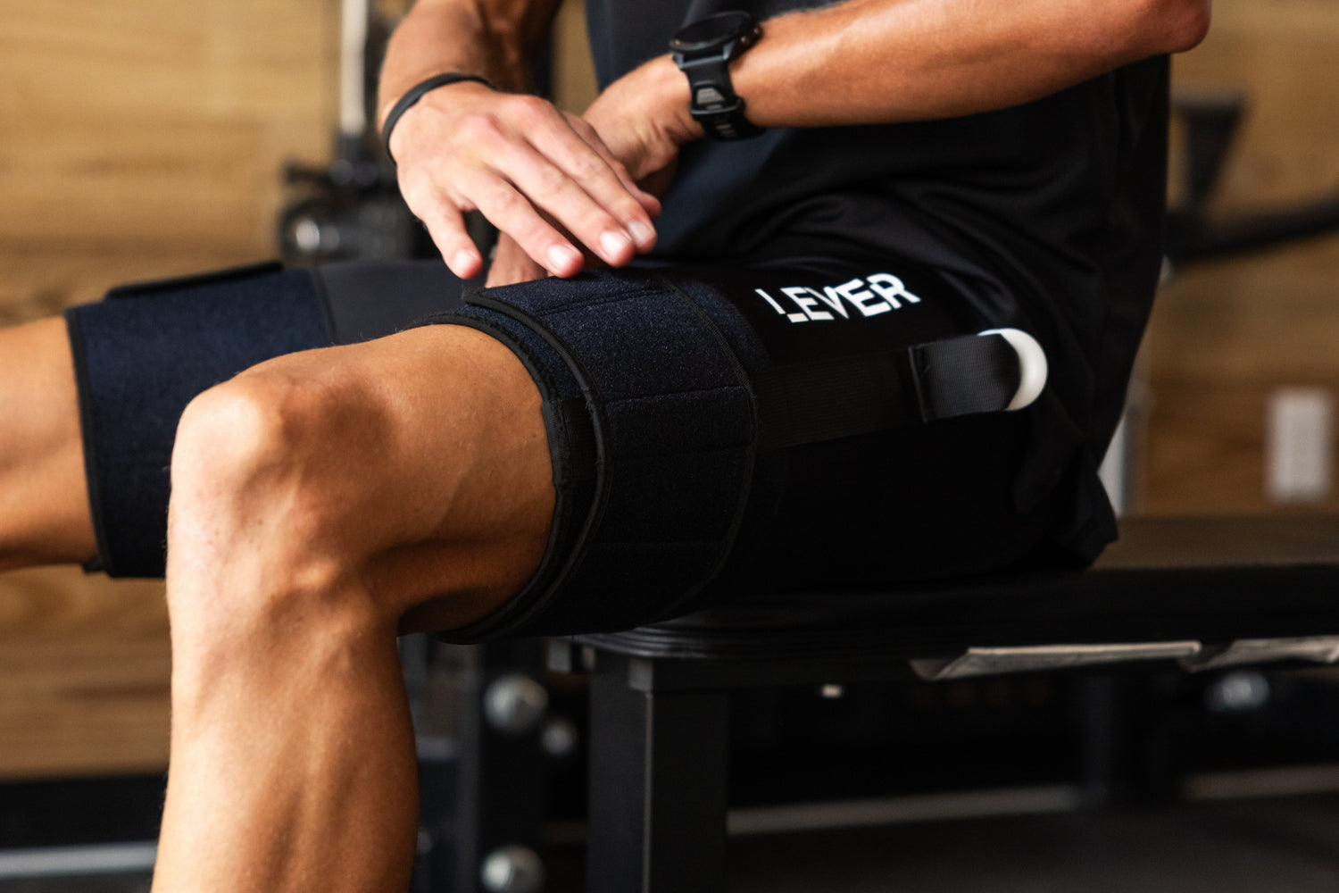 Running Through Knee Pain: What Athletes Need to Know