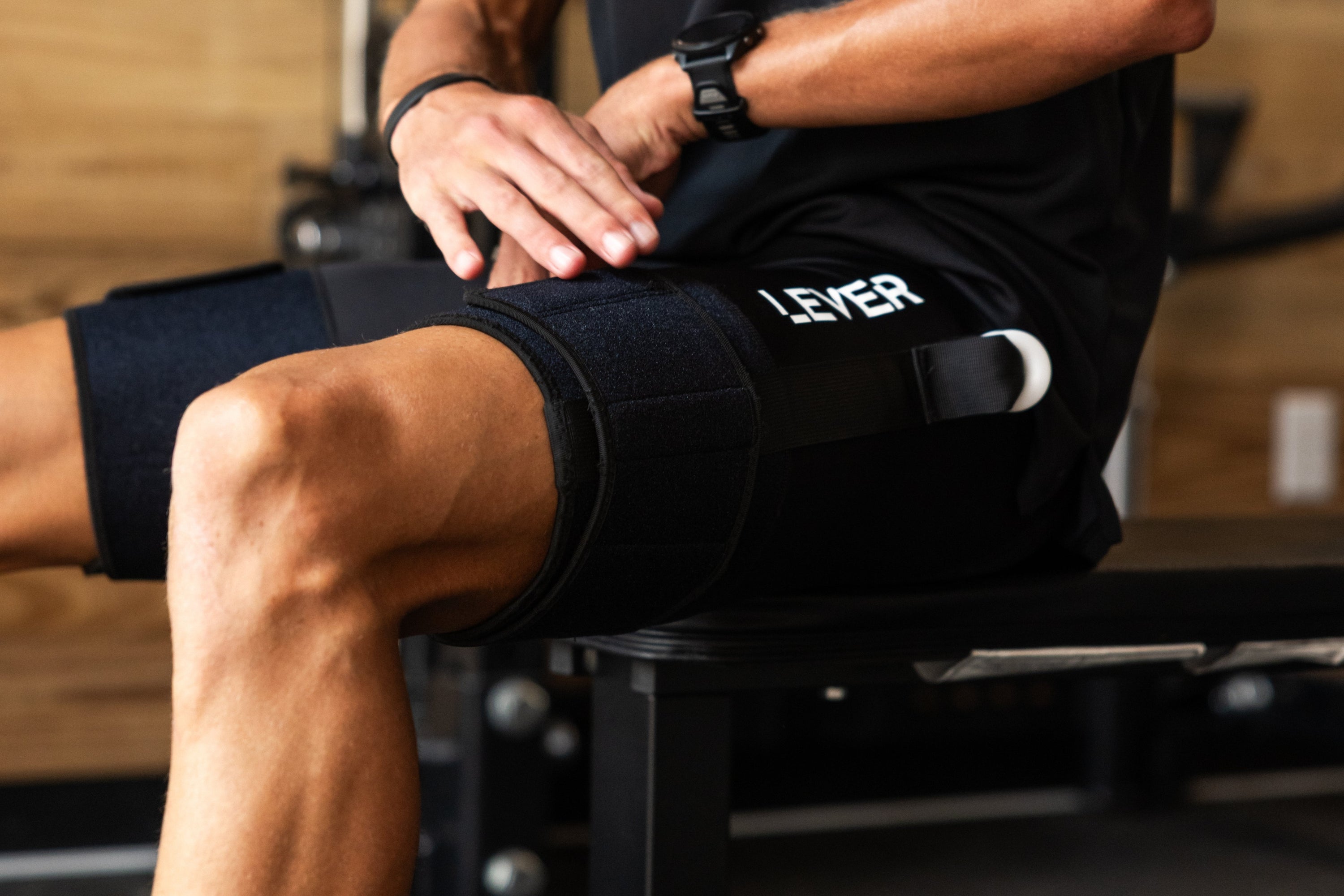 Running Through Knee Pain: What Athletes Need to Know