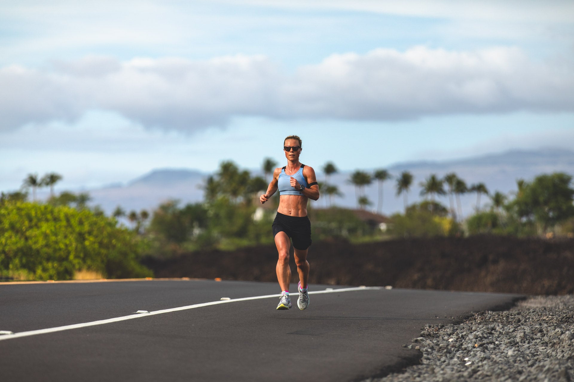 The Road to Kona 🌺 : Overcoming Injuries with Ruth Astle