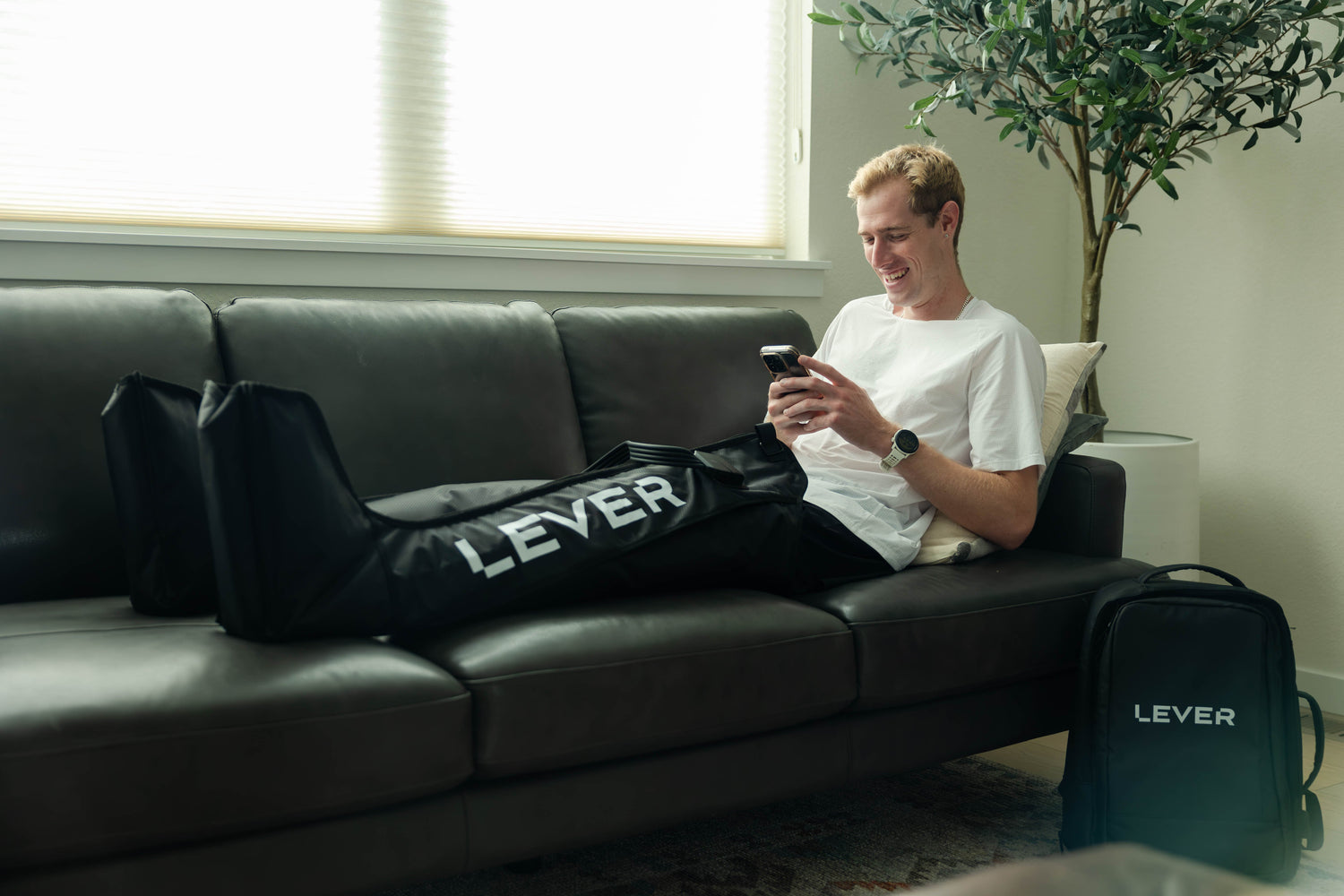 Do Compression Boots Actually Work? A Runner's Guide to Recovery