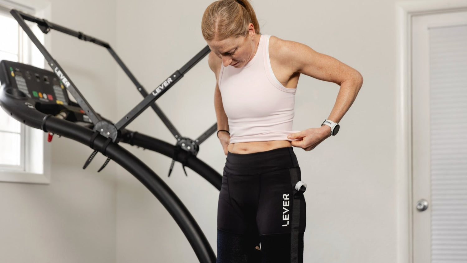 Why Recovery Runs Matter More Than You Think