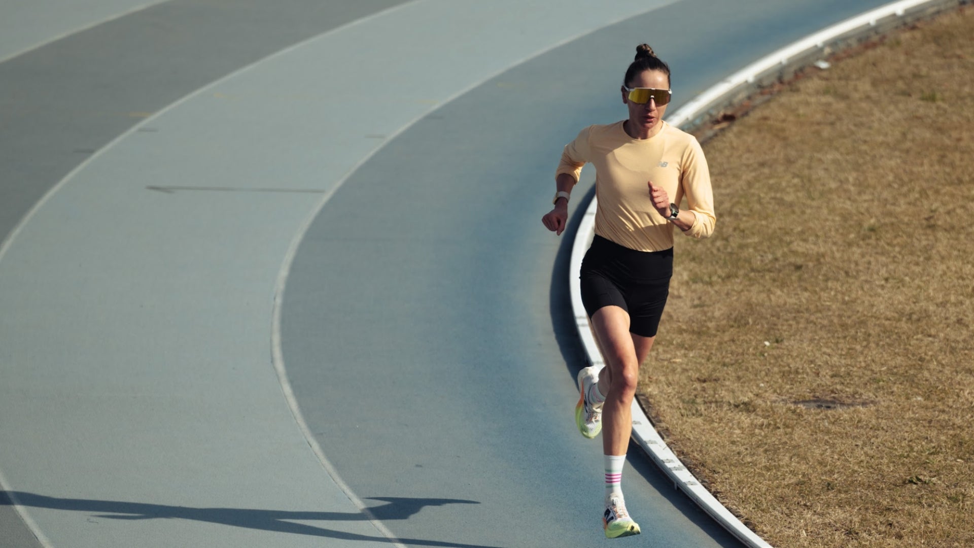 How to Run Faster: What the Science Says and How to Apply It to Your Training