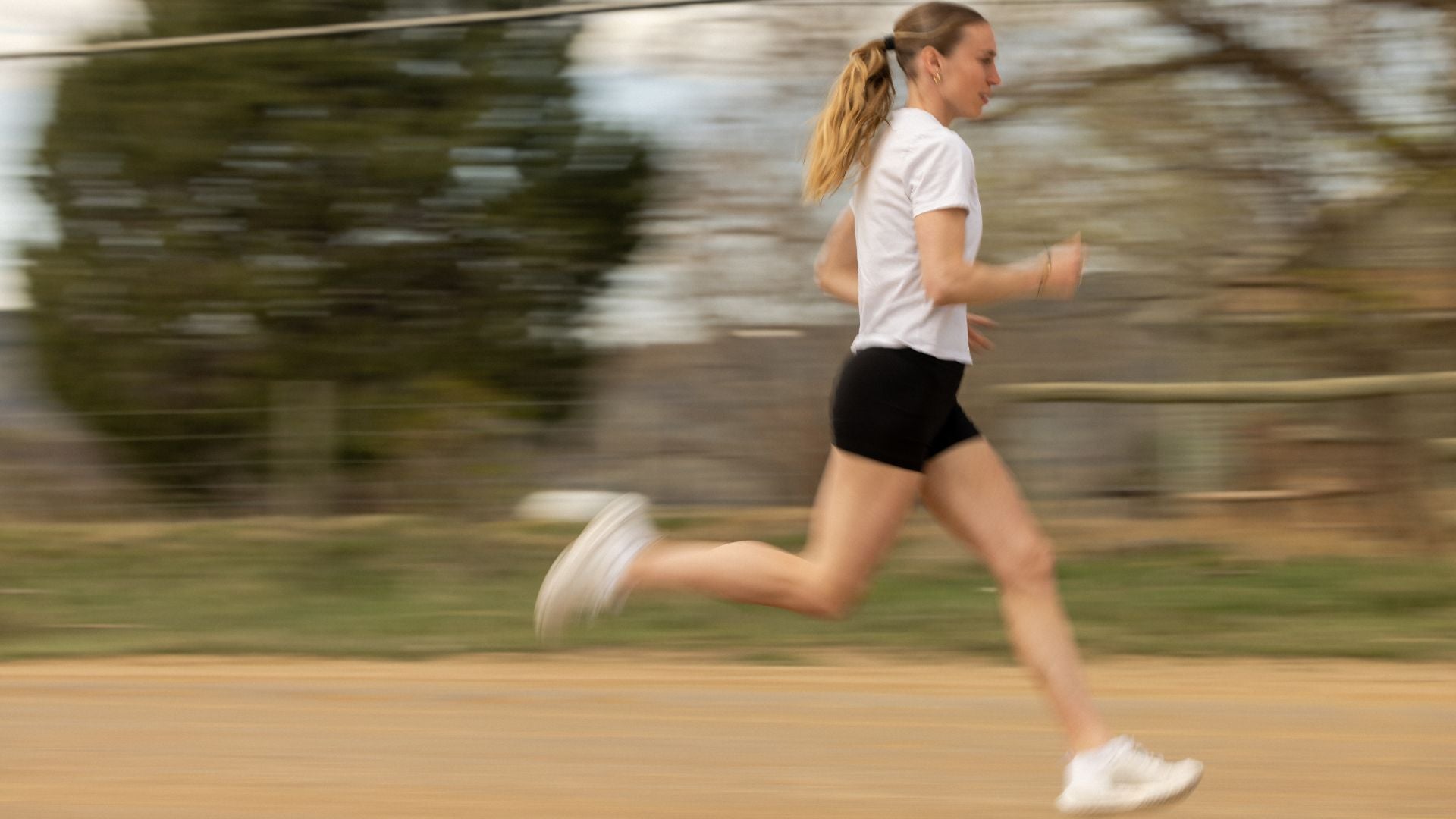 Can You Run With Achilles Pain? A Smarter Way to Stay Training