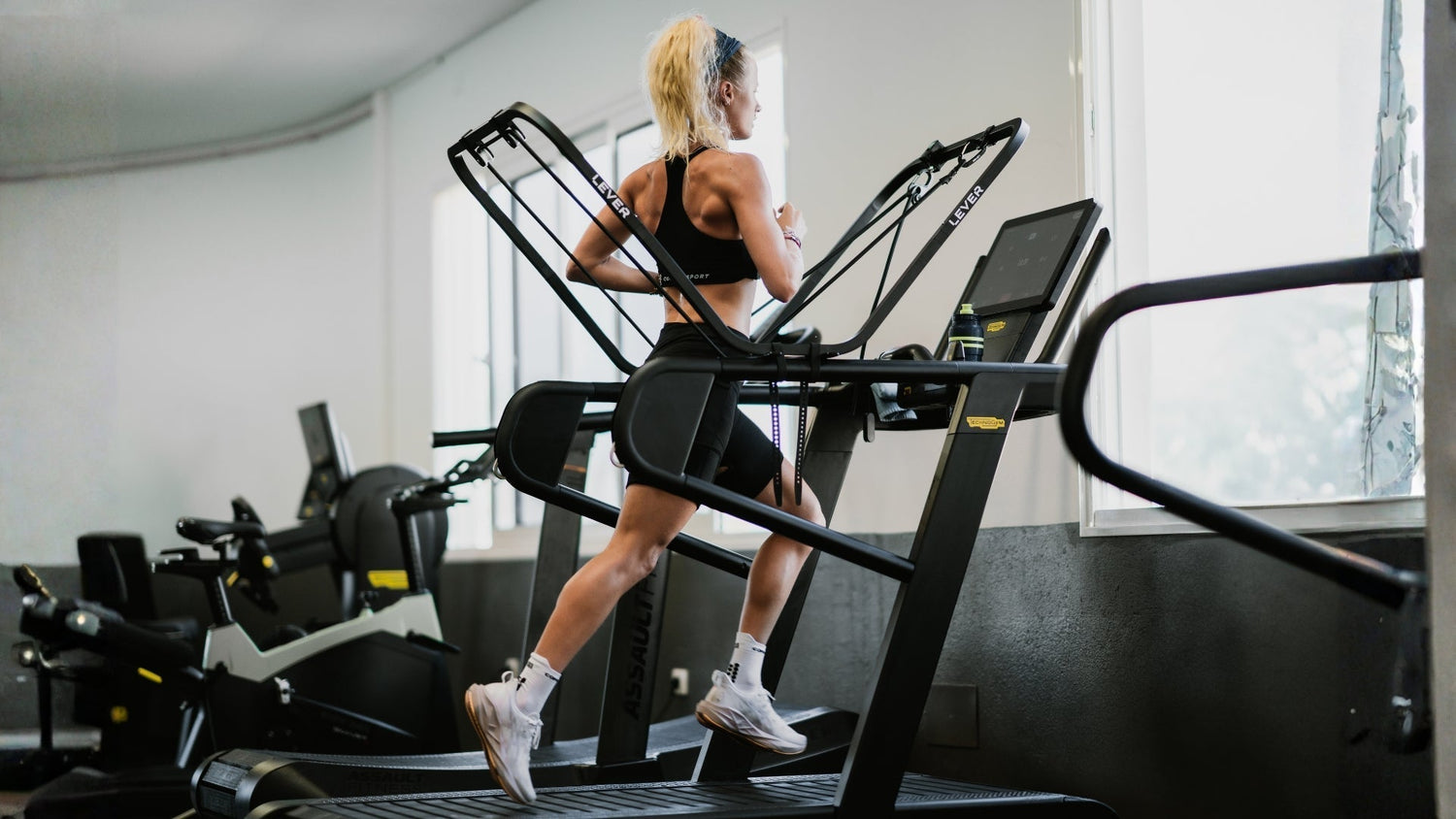 Can Treadmill Running Make You Faster in 2026?