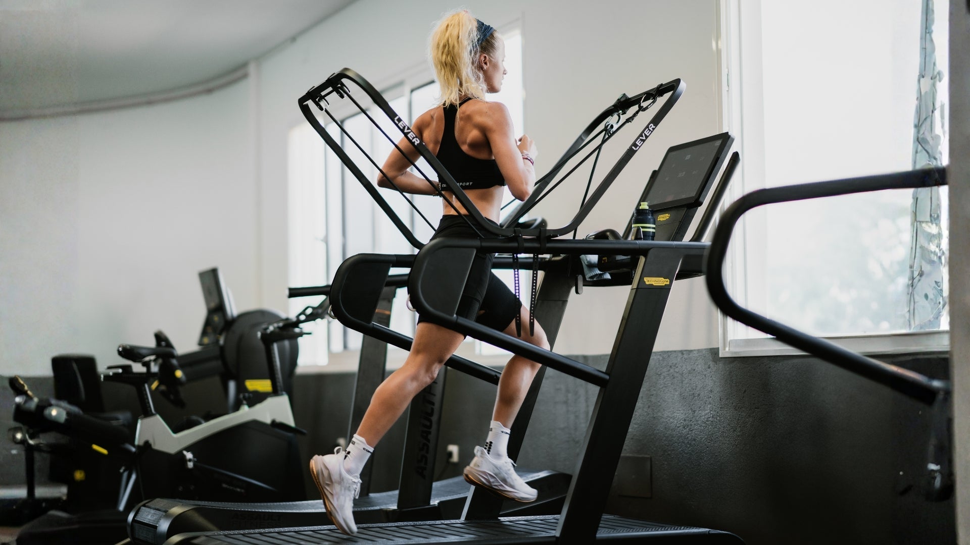 Can Treadmill Running Make You Faster in 2026?