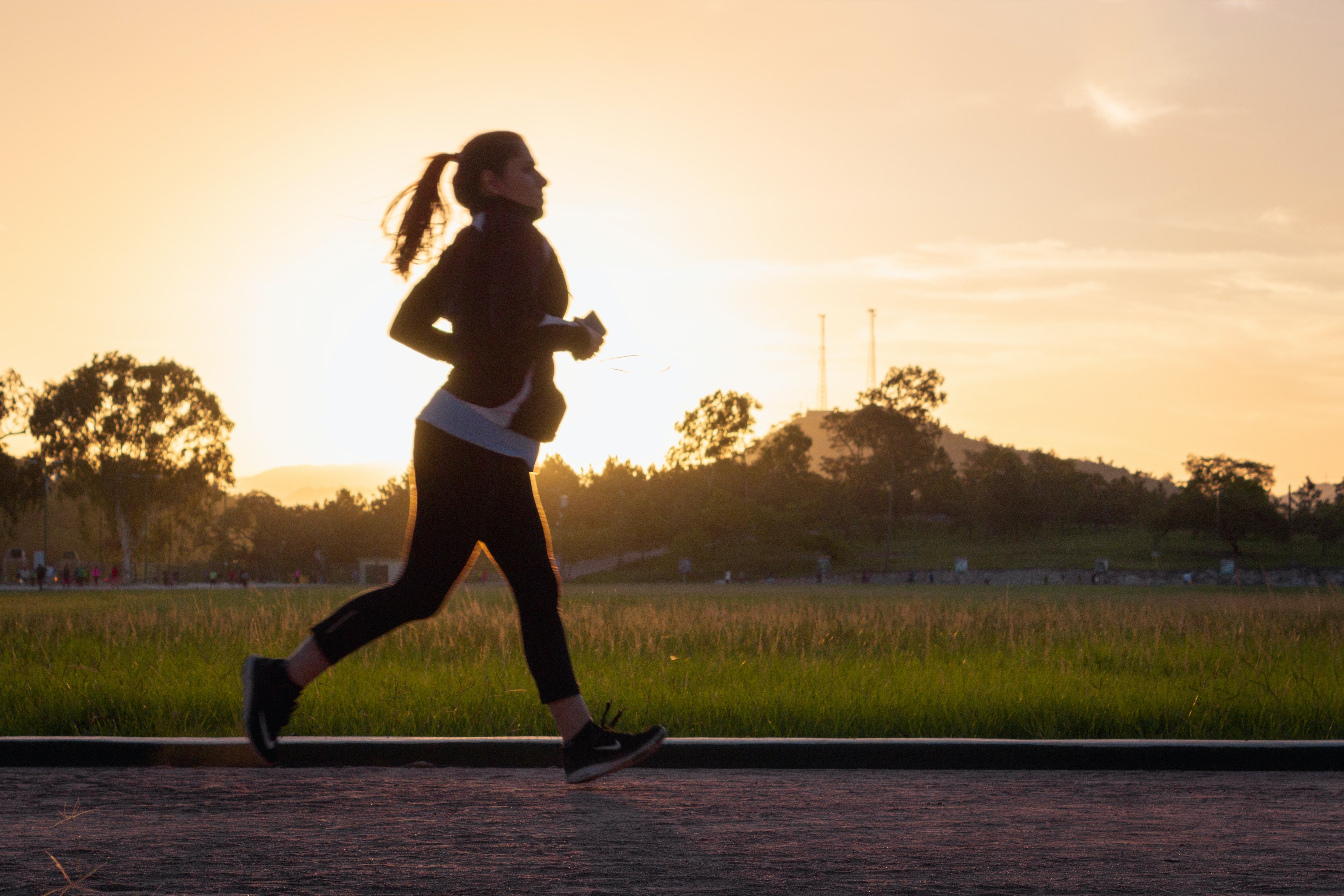 Your Path to Recovery: Return from Running Injuries
