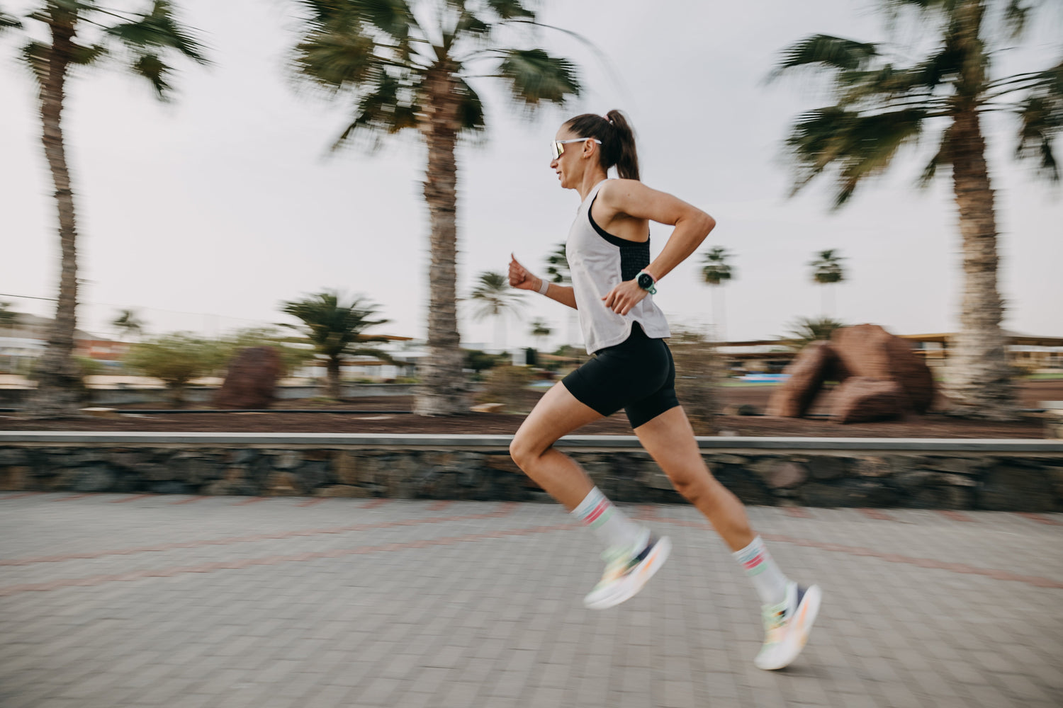 Stress Fractures: What Athletes Need to Know