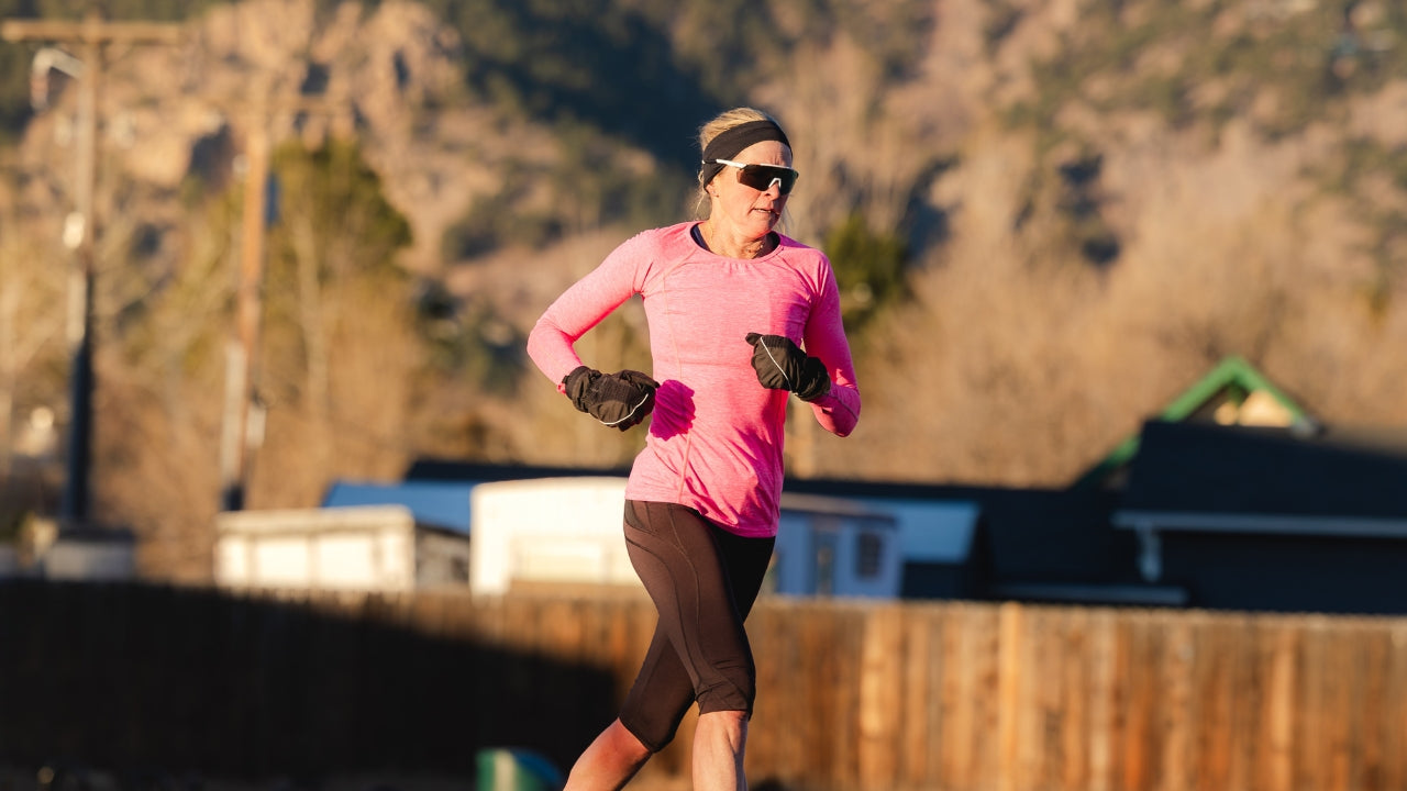 Train for a Lifetime: What Dede Griesbauer Teaches Us About Durability, Comebacks, and Running Longer