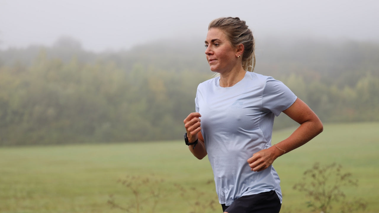Sara Svensk’s Road to Kona: Resilience, Setbacks & Unfinished Business