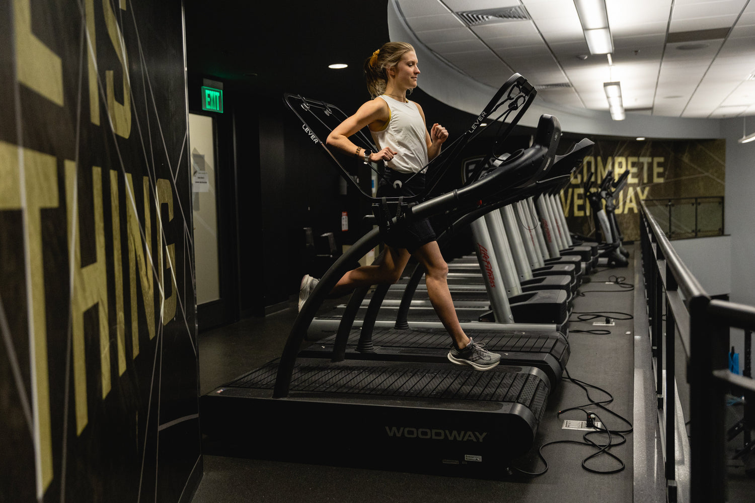 From Zero Ground Miles to Two State Titles: Inside Mallory Weller's Comeback