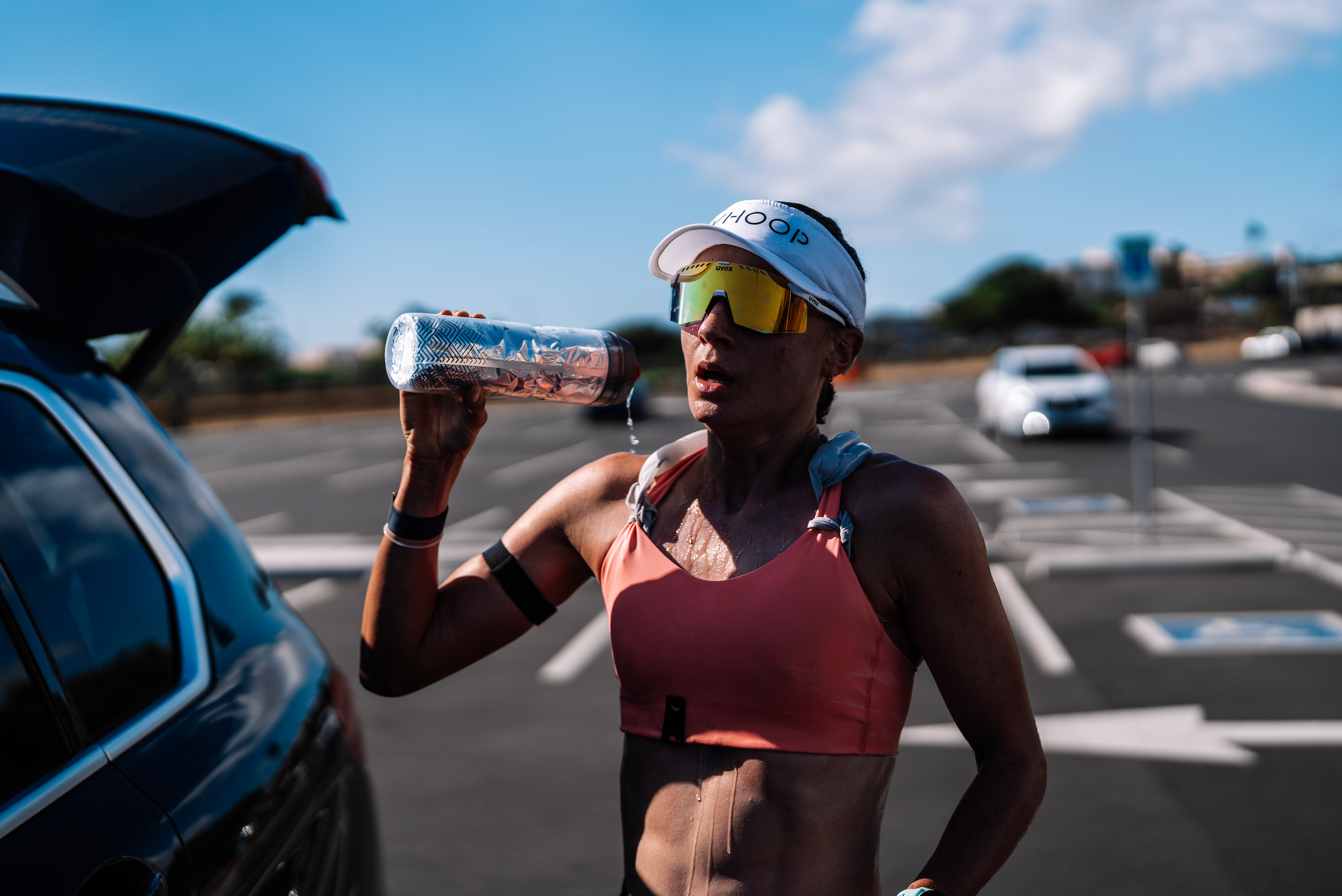 5 Tips for Athletes Racing in Kona! 🌺
