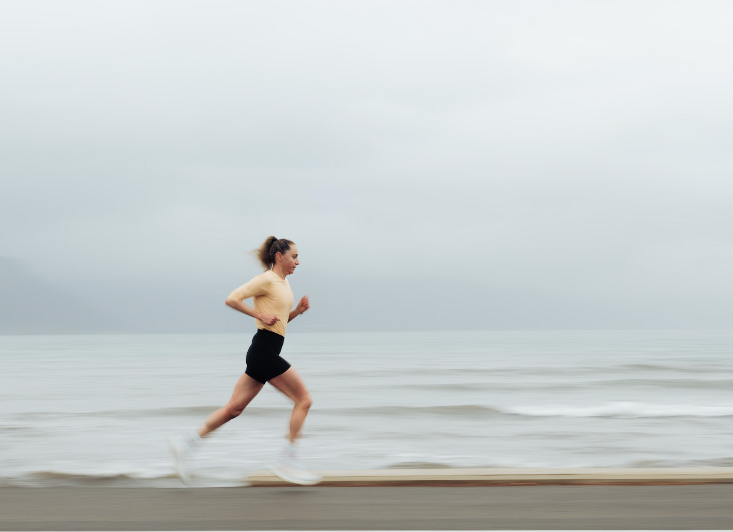 Can You Run More Miles Without Getting Injured?