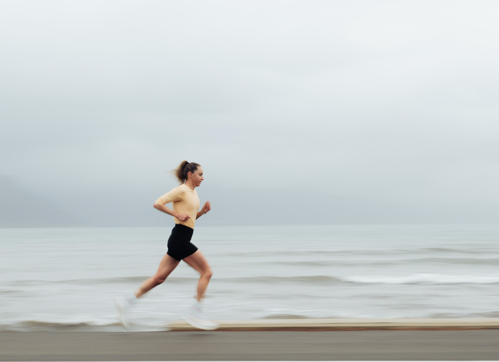 Can You Run More Miles Without Getting Injured?