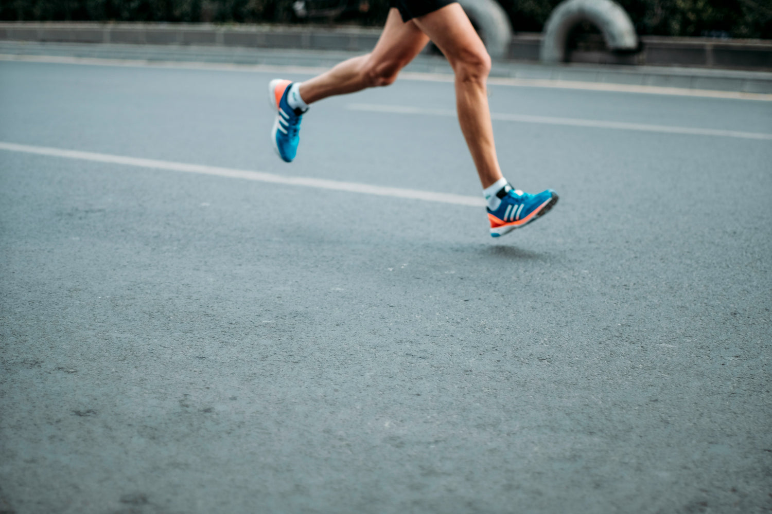 Smart Recovery: Return to Run from Shin Splints
