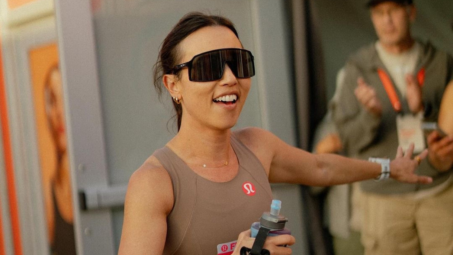 Comeback Story: Stefanie Flippin’s 2-Month Ultra Running Recovery for Lululemon FURTHER