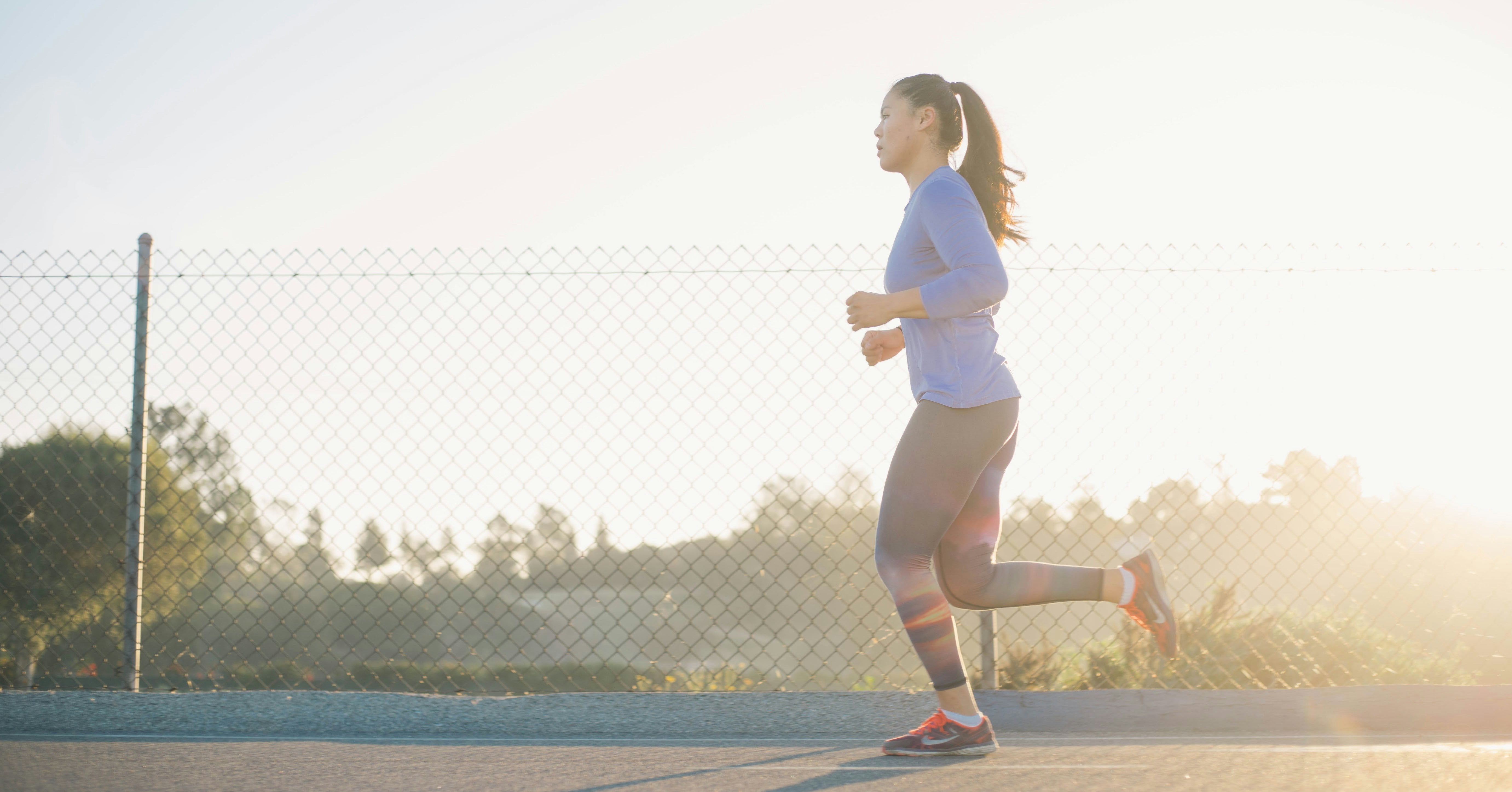 Mastering Your Easy Run Pace: Essential Tips for Optimal Recovery and Endurance