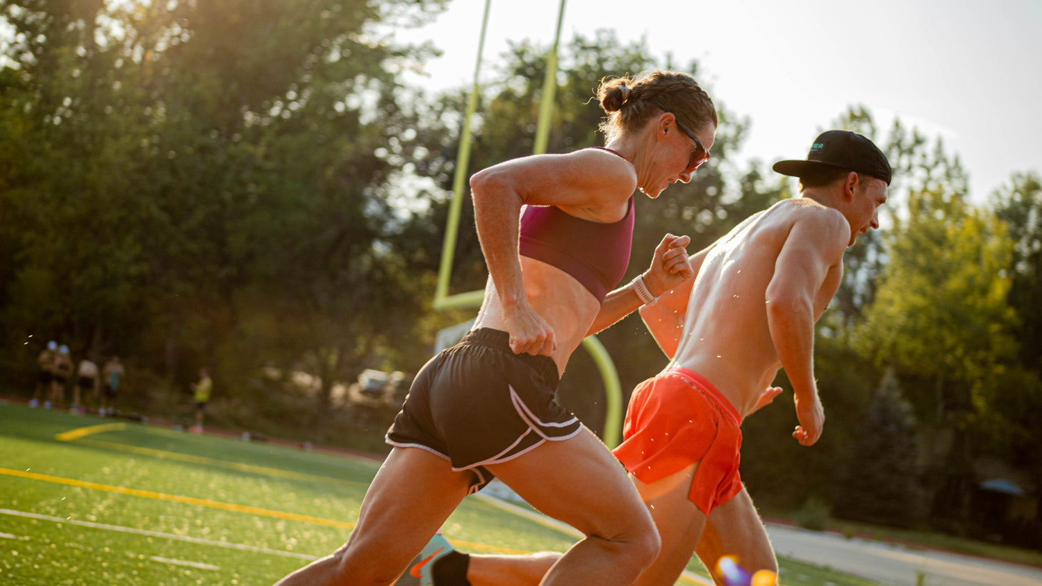 How to Prevent Running Injuries This Summer: A Comprehensive Guide