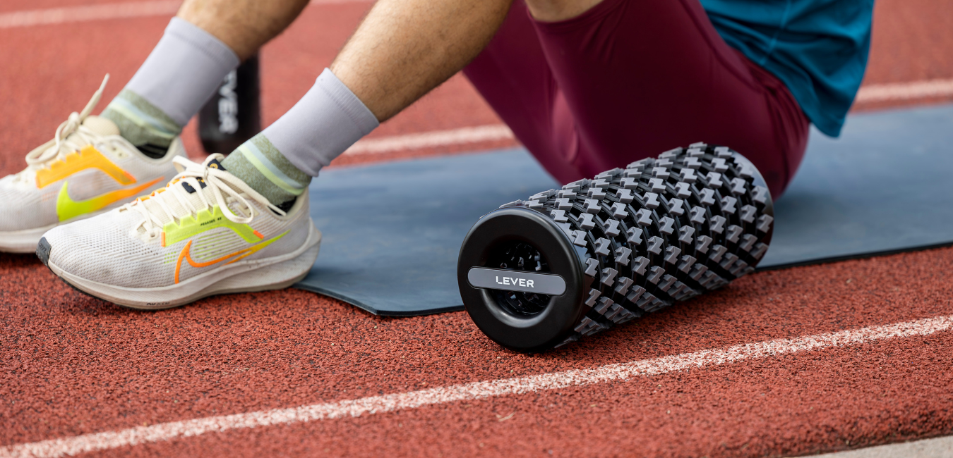 Foam Rolling for Runners: Essential Tips for Optimal Performance and Recovery