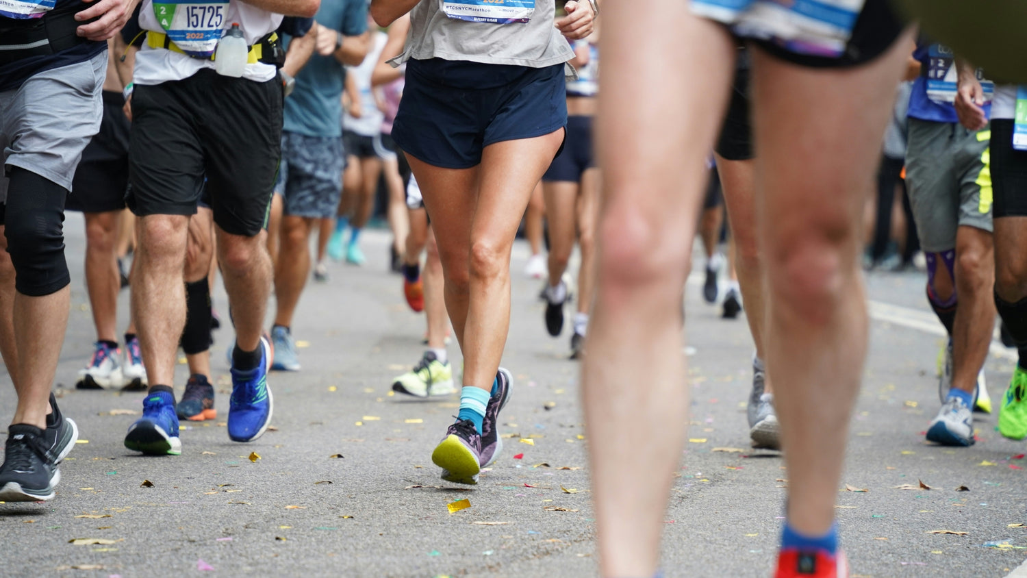 Breaking Barriers at the 2024 Chicago Marathon: A Record-Breaking Day and the Importance of Recovery