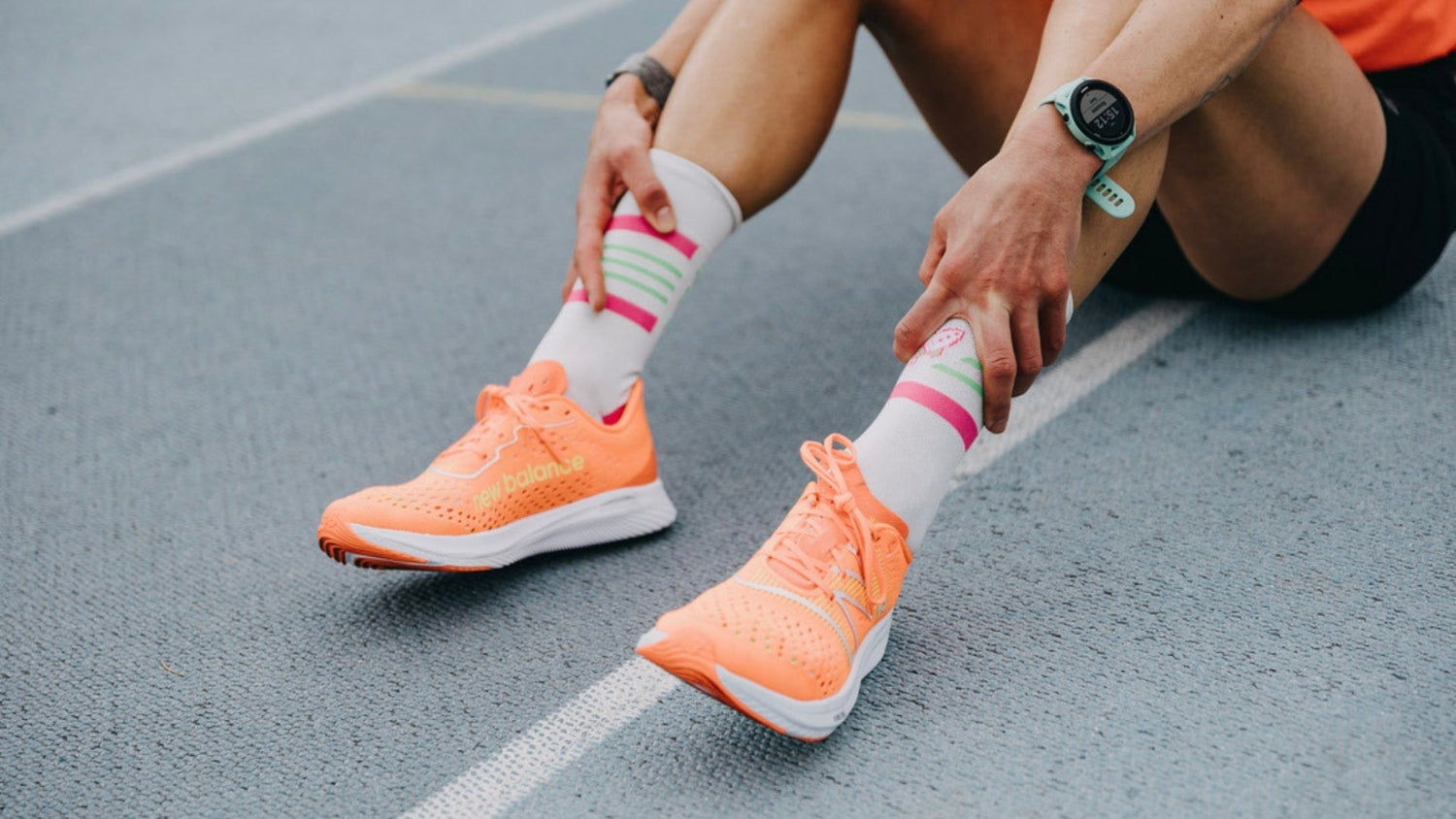 Post-Marathon Recovery: Go-To Guide