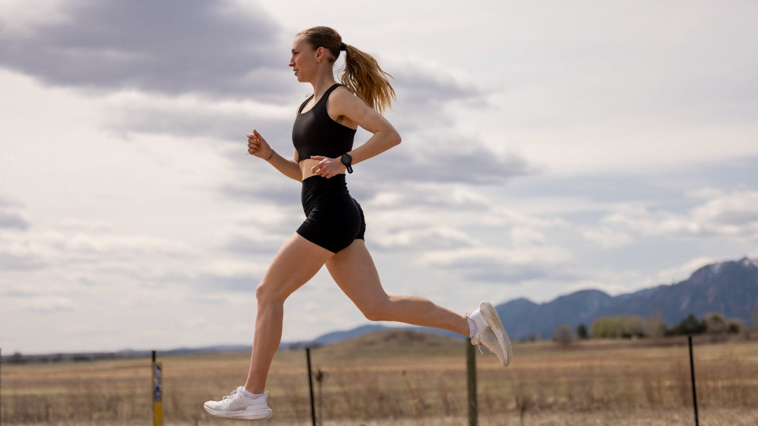 Train Smarter in the Heat Without Breaking Down