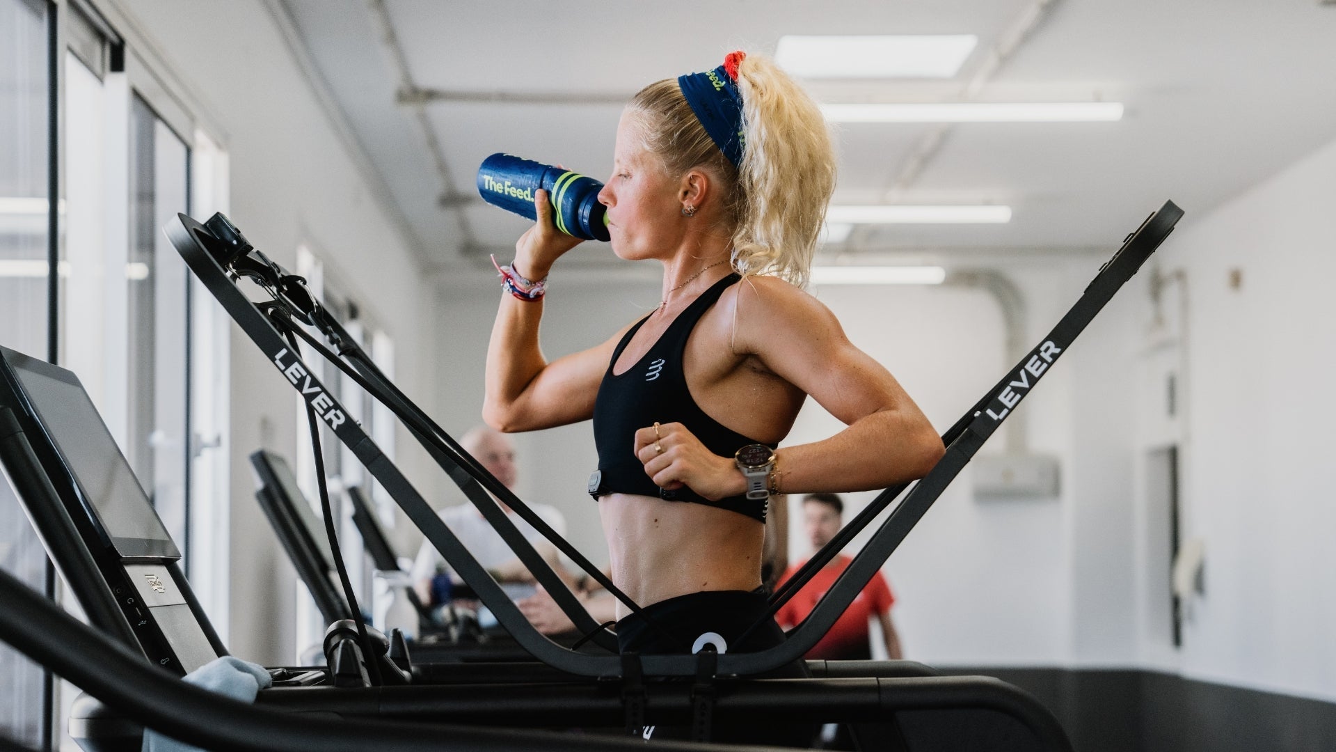 Can LEVER Really Help You Run Again After Injury?