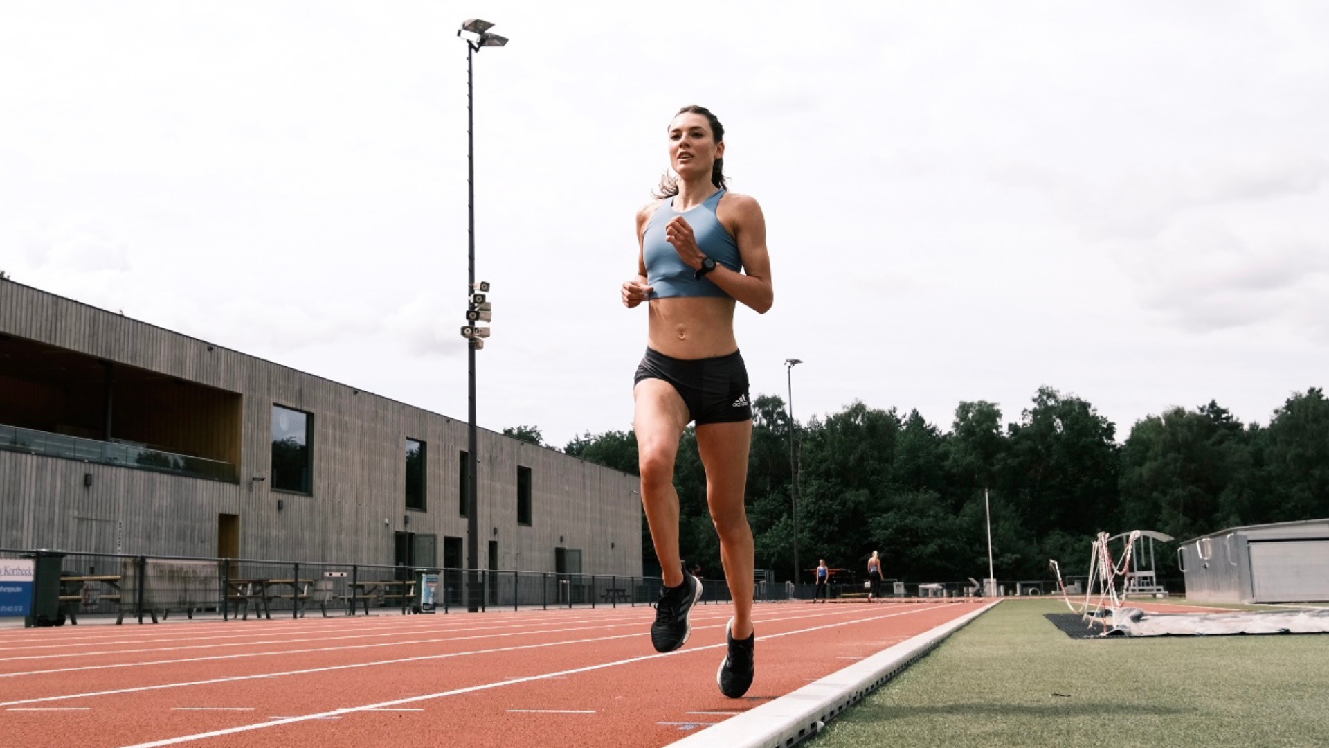 Running in Heat and Humidity: What Runners Need to Know