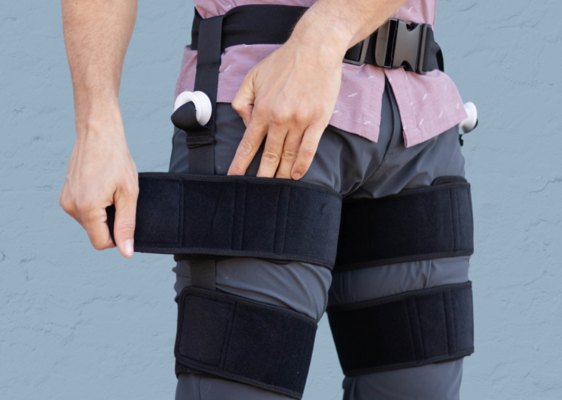 LEVER PT Shorts