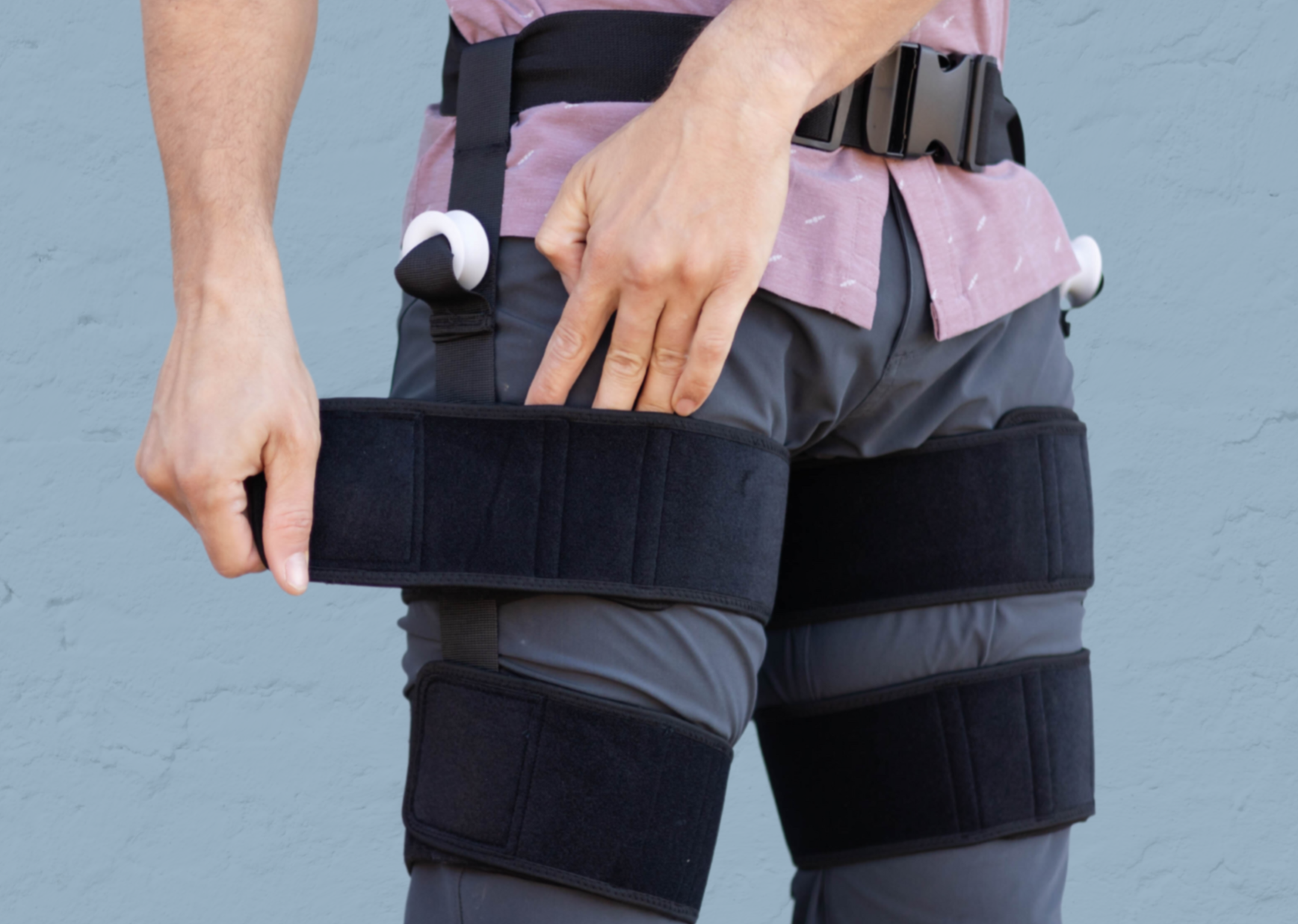 LEVER PT Shorts
