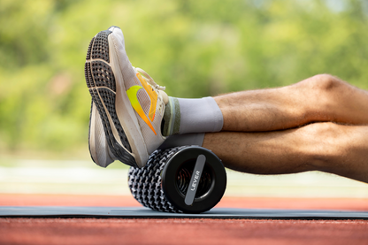 LEVER Collapsible Foam Roller