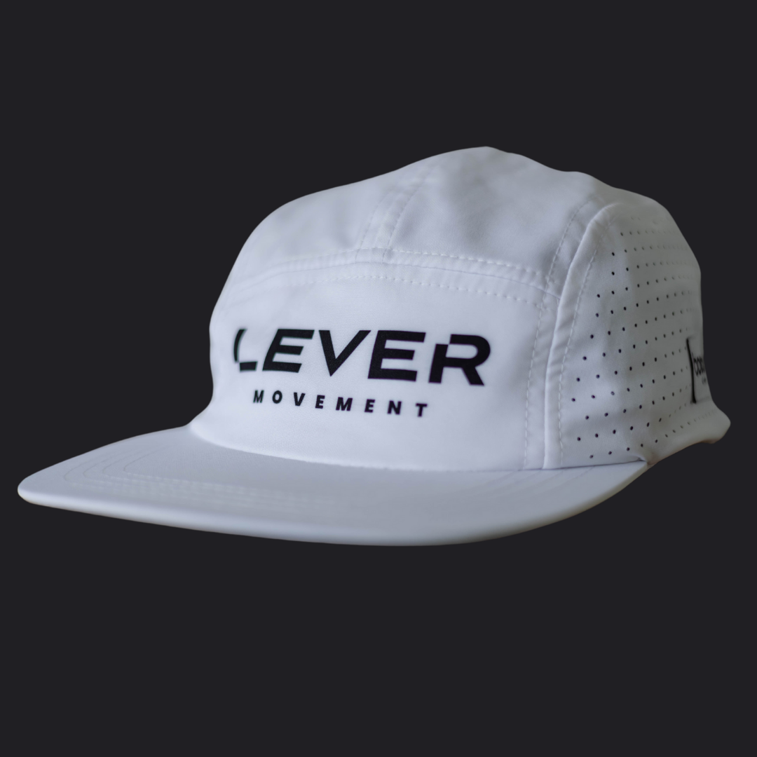 LEVER Trail Hat