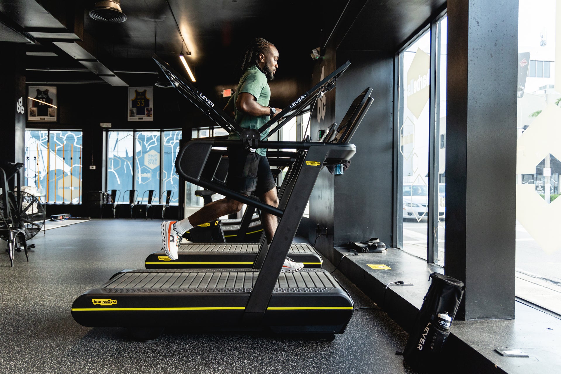 How to Set Up Your LEVER GO+ – Lever Movement