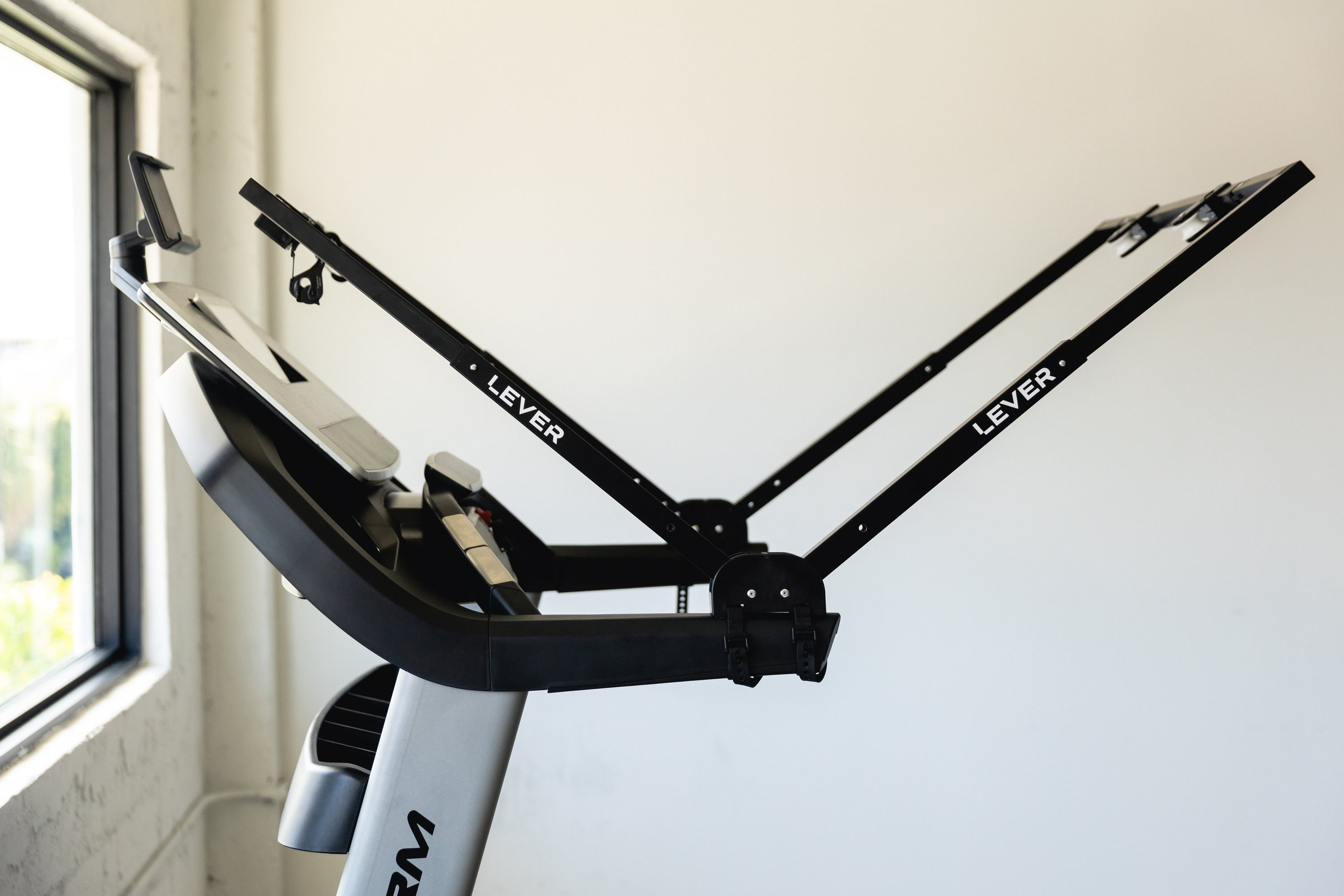 LEVER GO+ Scale / Rental