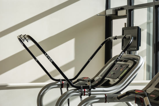 LEVER Movement – Lever Movement Inc.