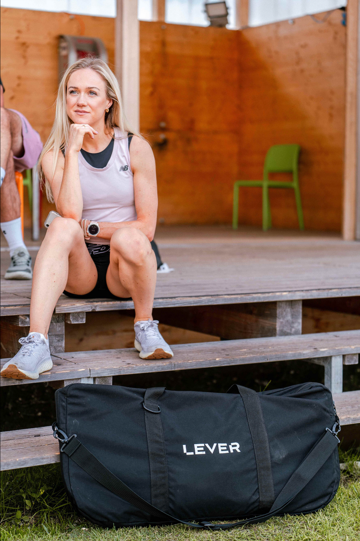LEVER PT Shorts: Professional, Rapid Change, Ultimate Comfort | LEVER ...