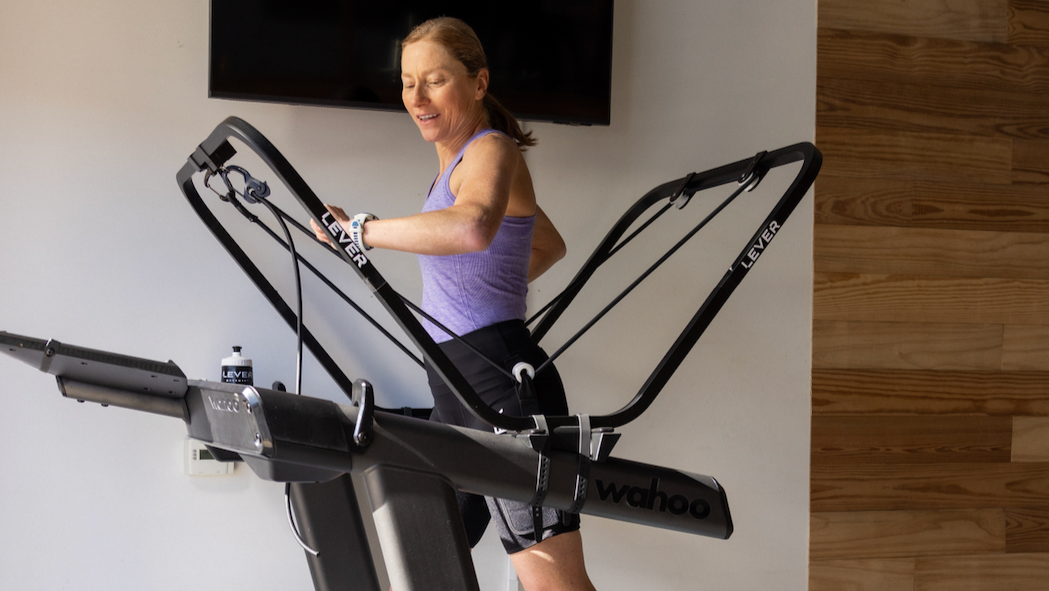 LEVER UP // 14 Day Free Trial – Lever Movement Inc