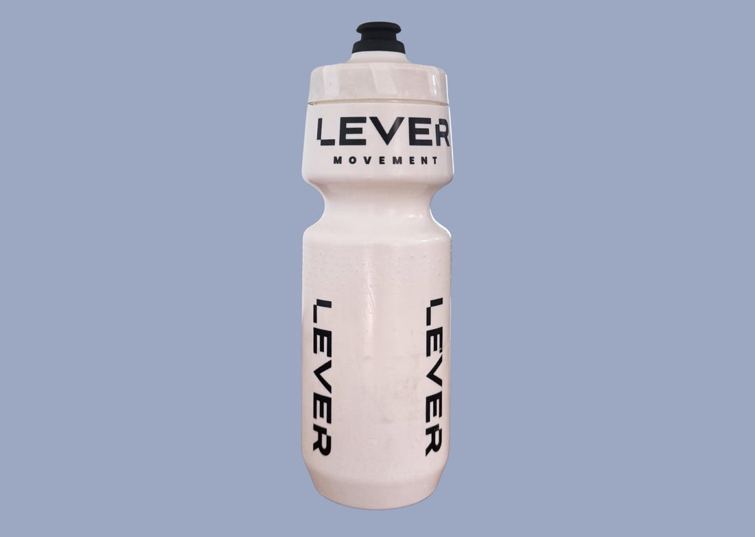 LEVER water Bottle